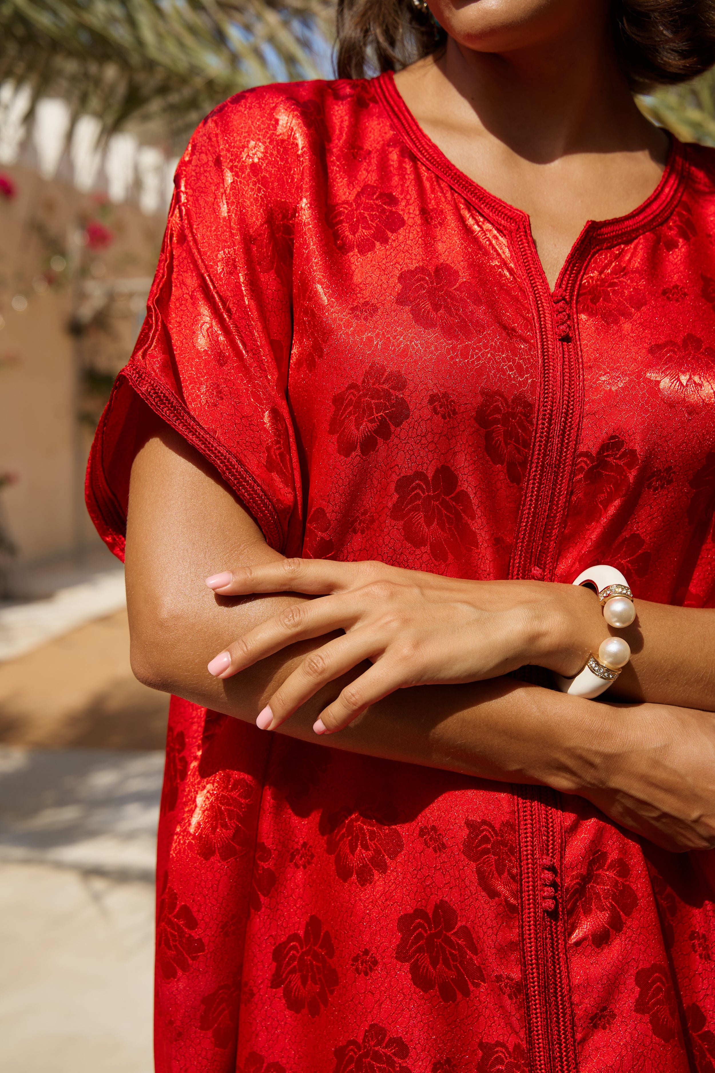 SHIRIN KAFTAN