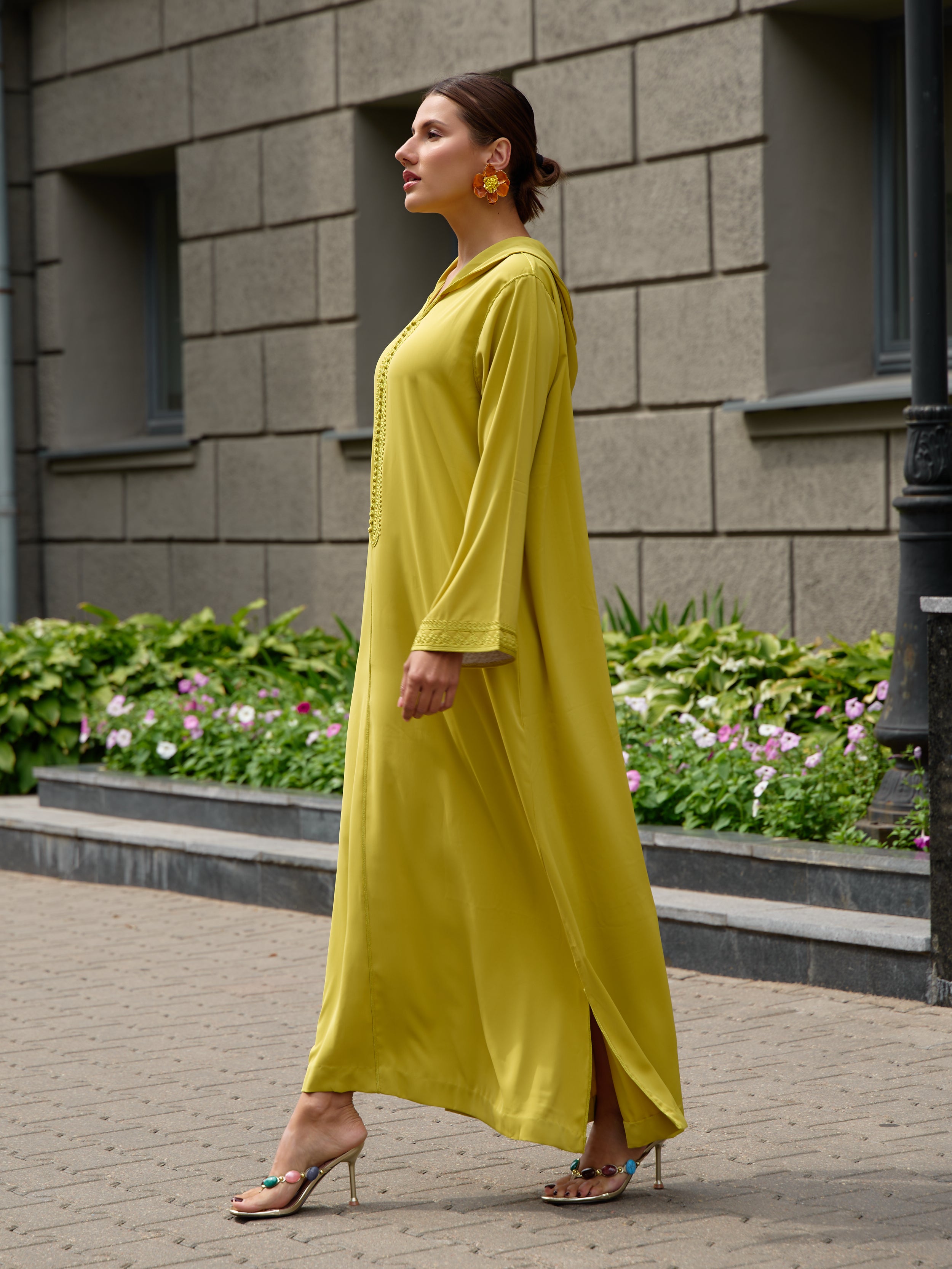 Look 5 - MG
