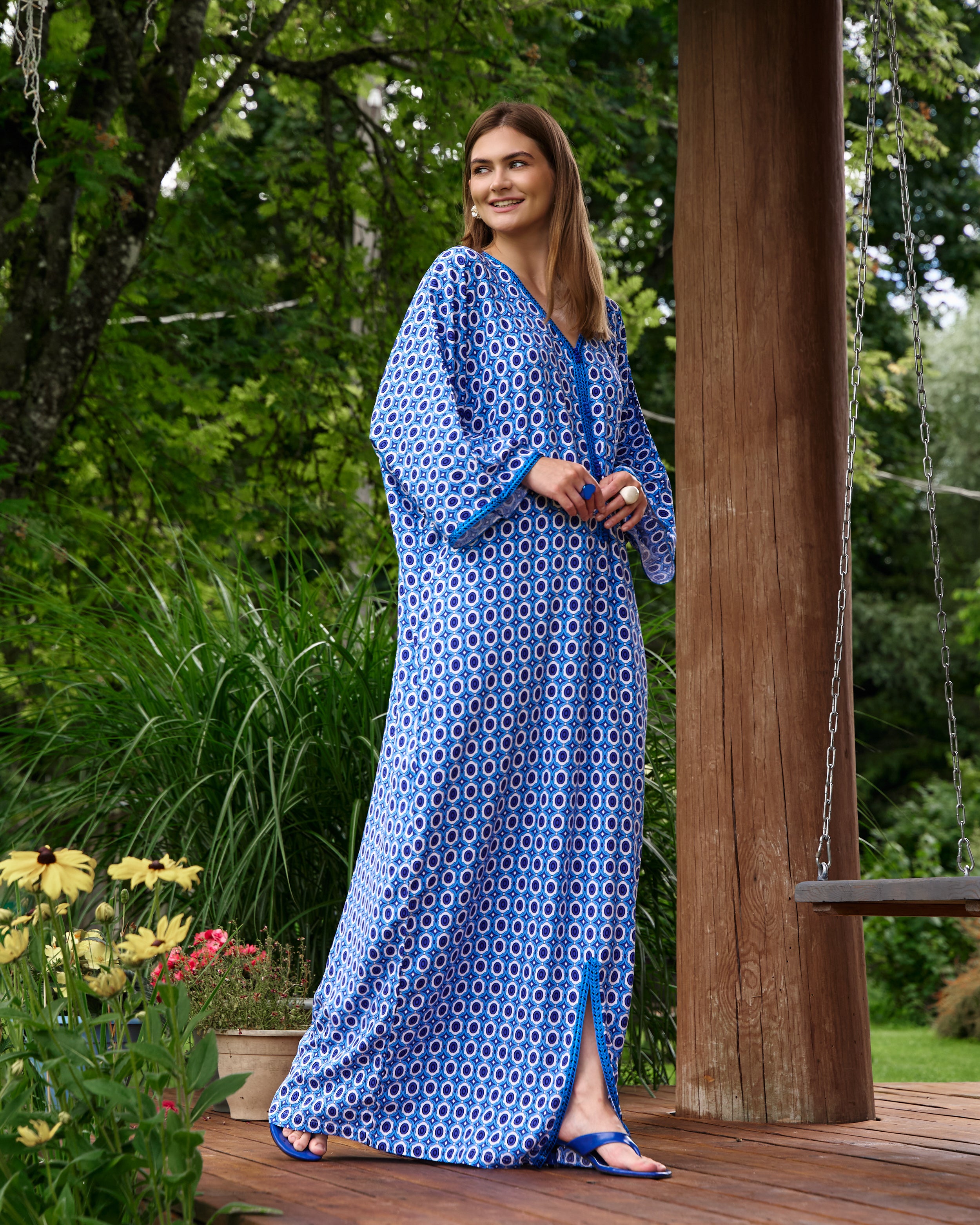 MIREYA KAFTAN