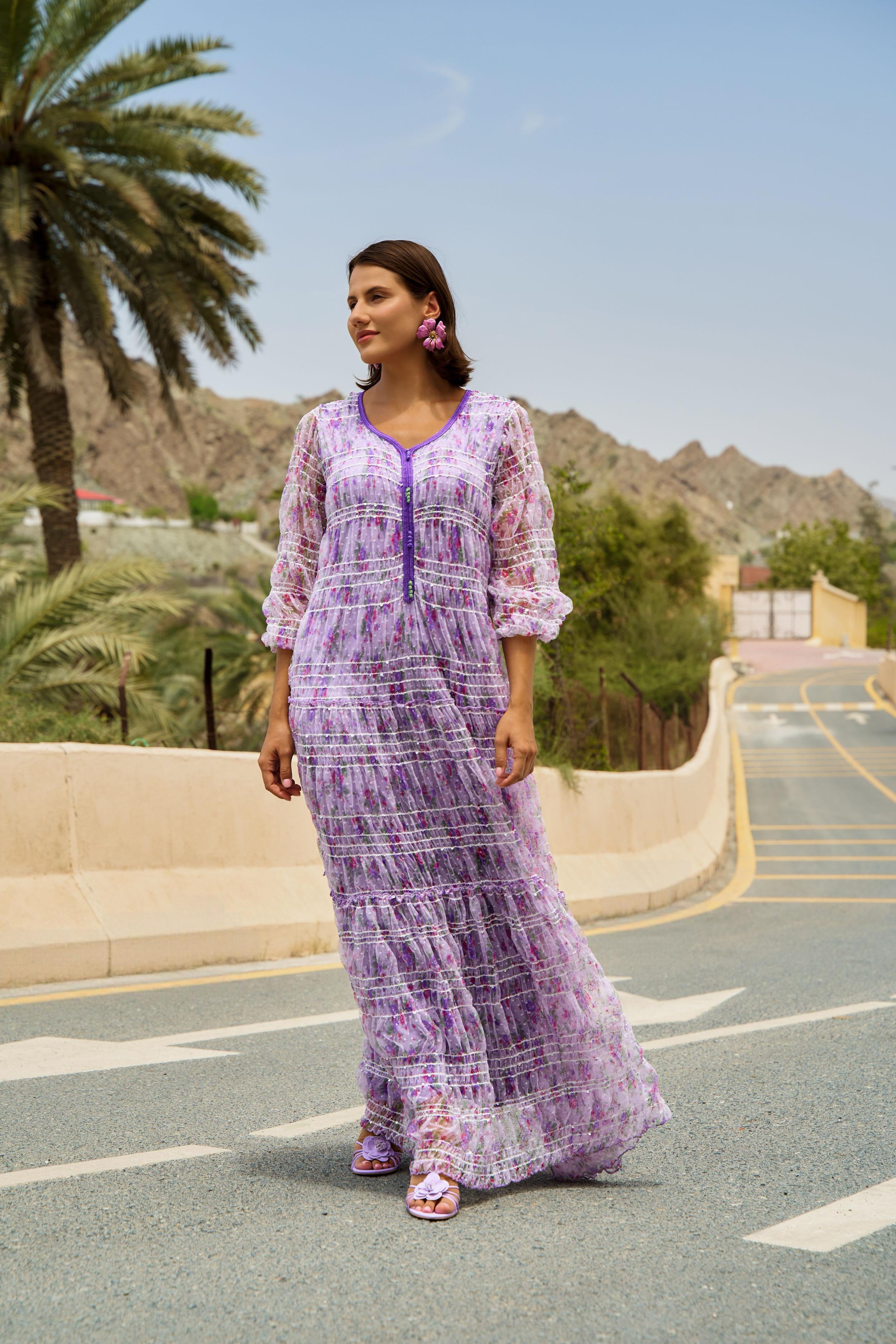 BAYAN KAFTAN