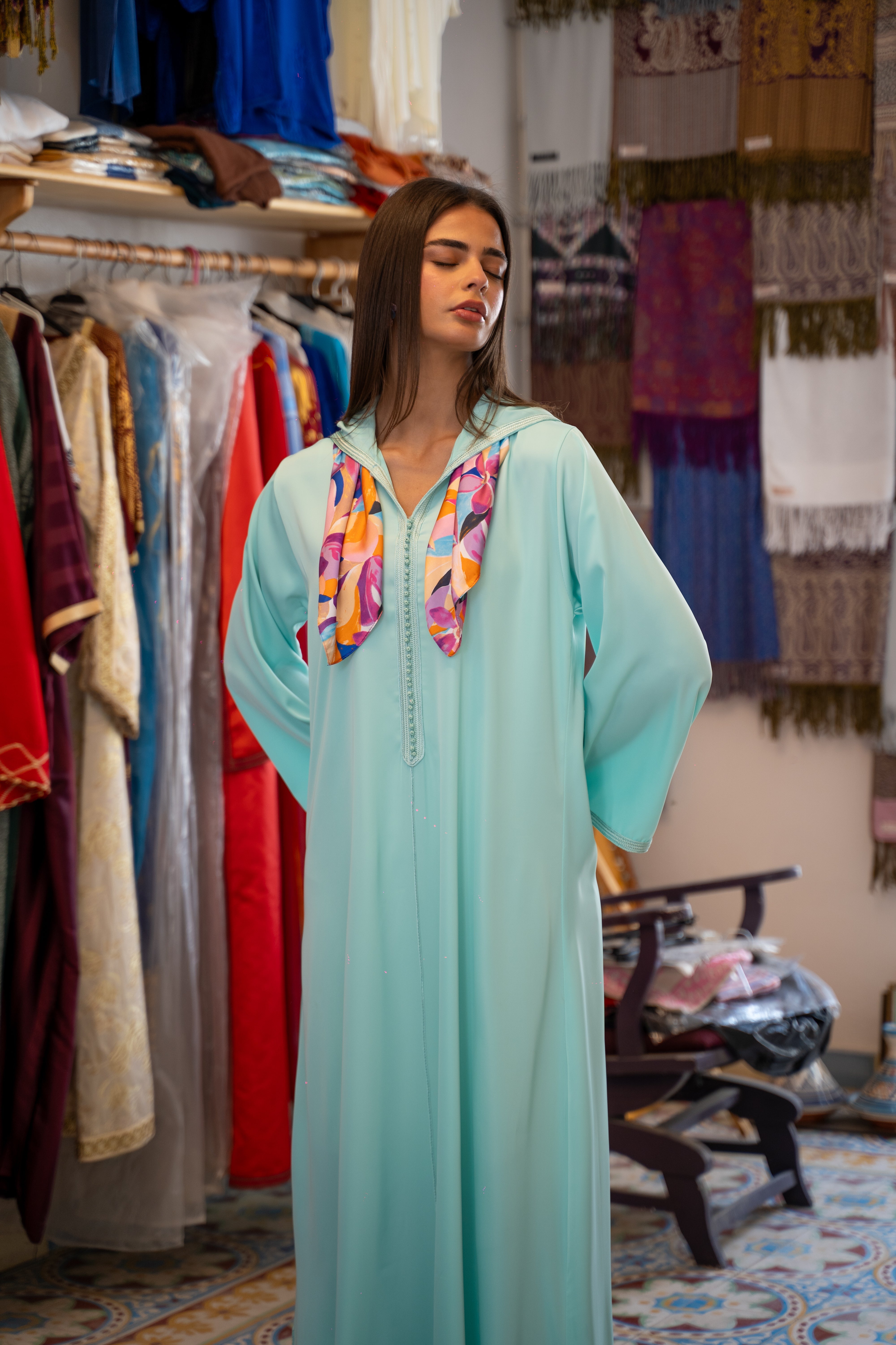 YOUMNA JALABIYA