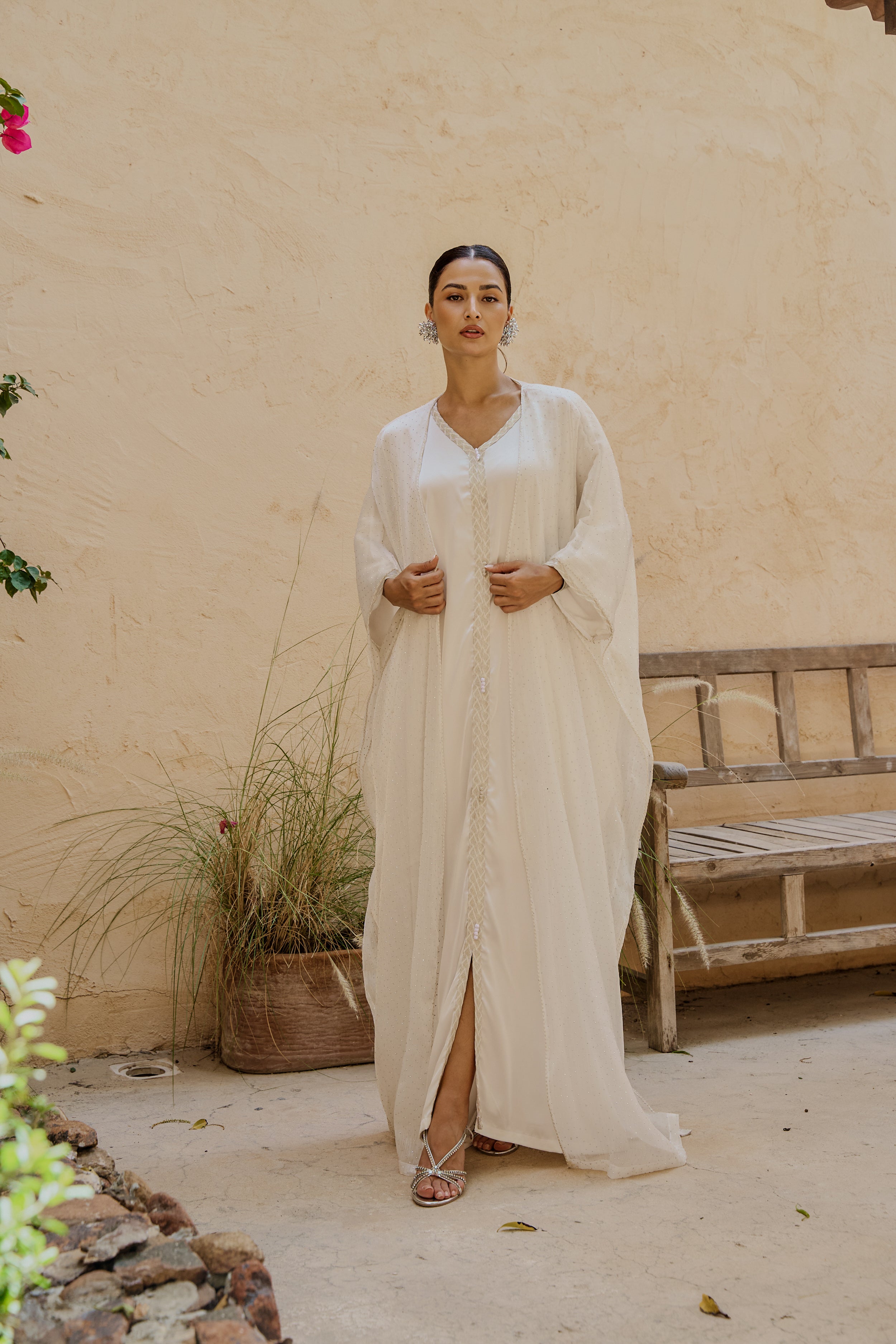 DERYA KAFTAN