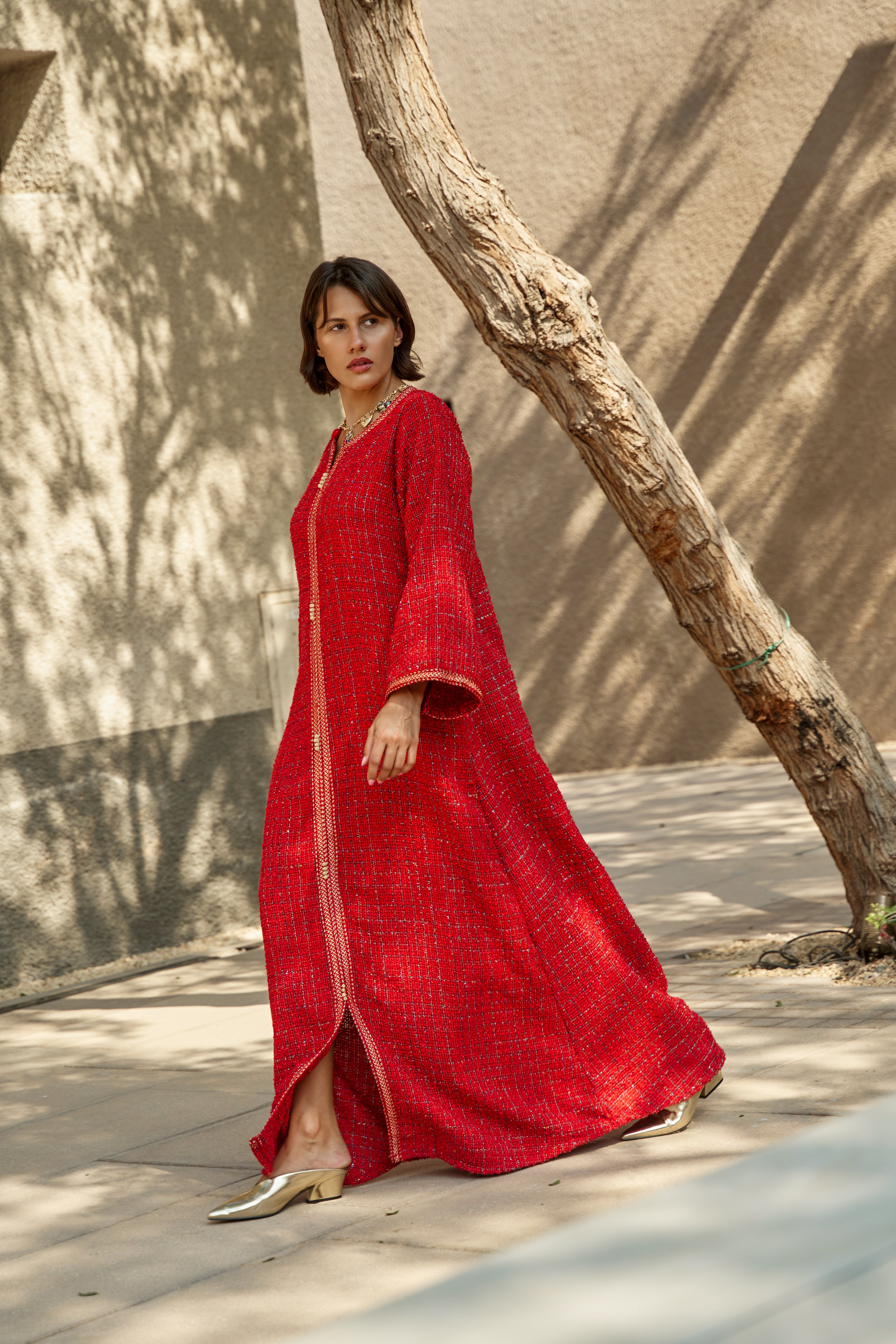 DARIAN KAFTAN