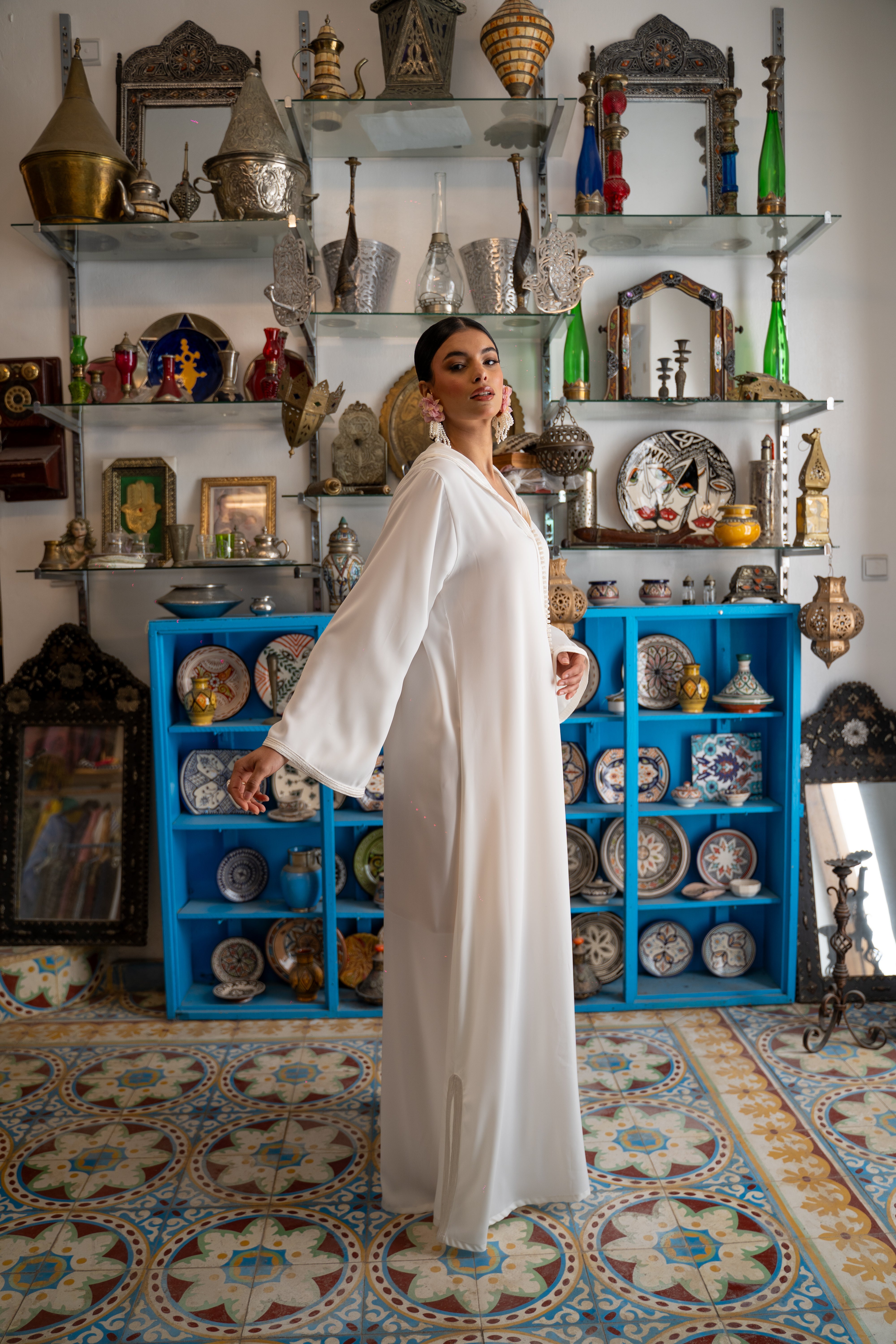 YOUMNA JALABIYA