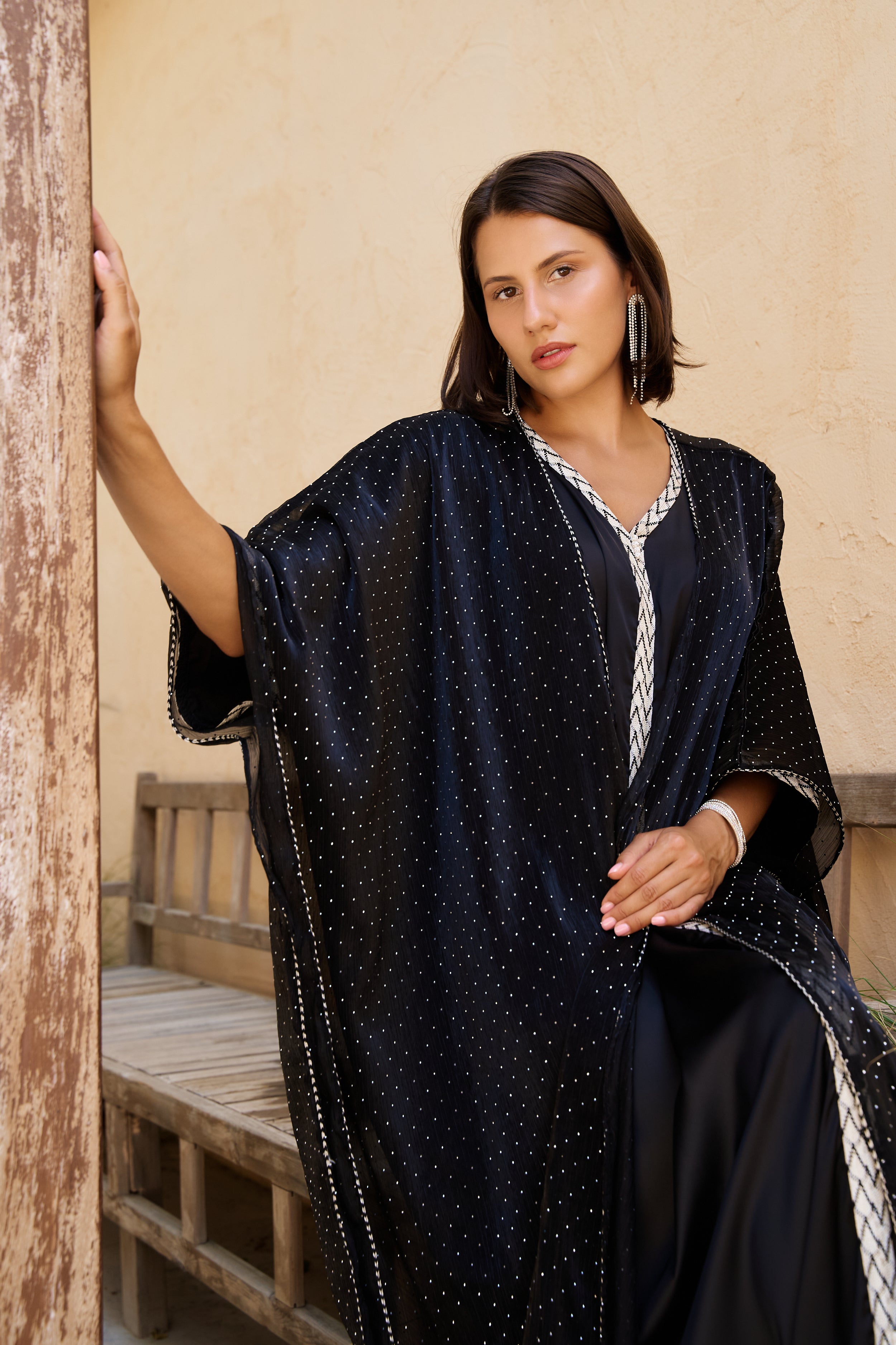 DERYA KAFTAN