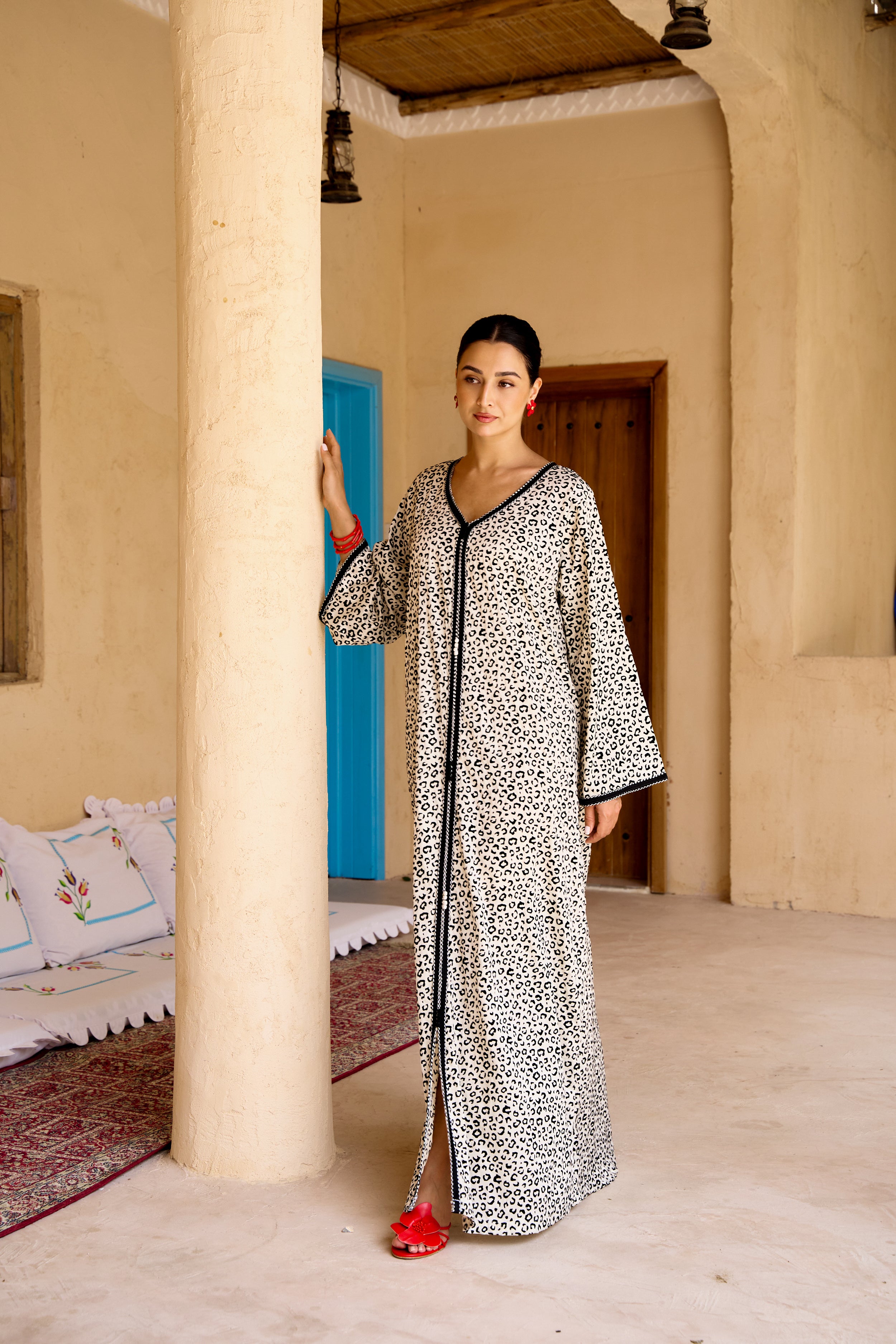 MARIN KAFTAN