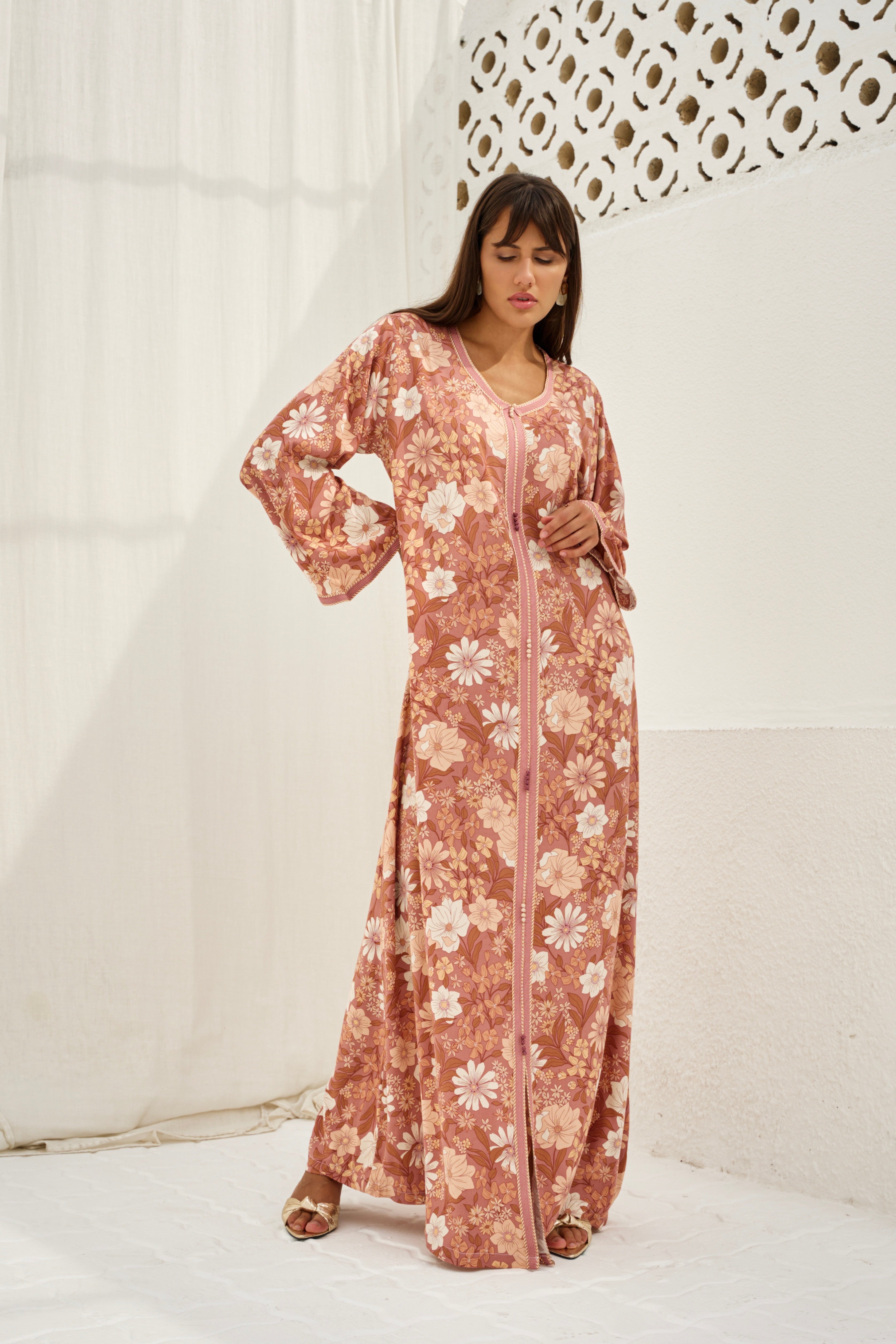 IRA KAFTAN