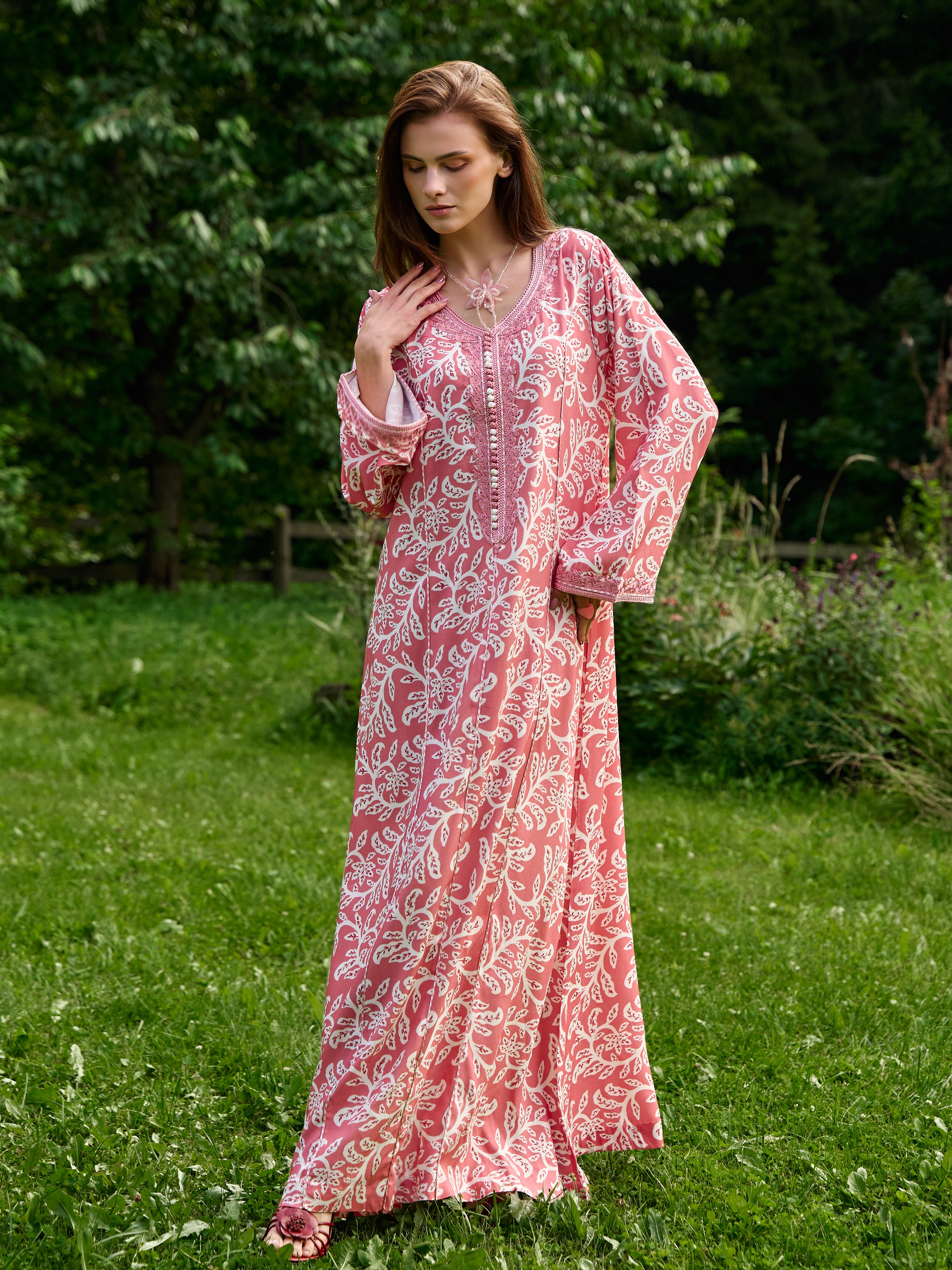 AVELINE KAFTAN
