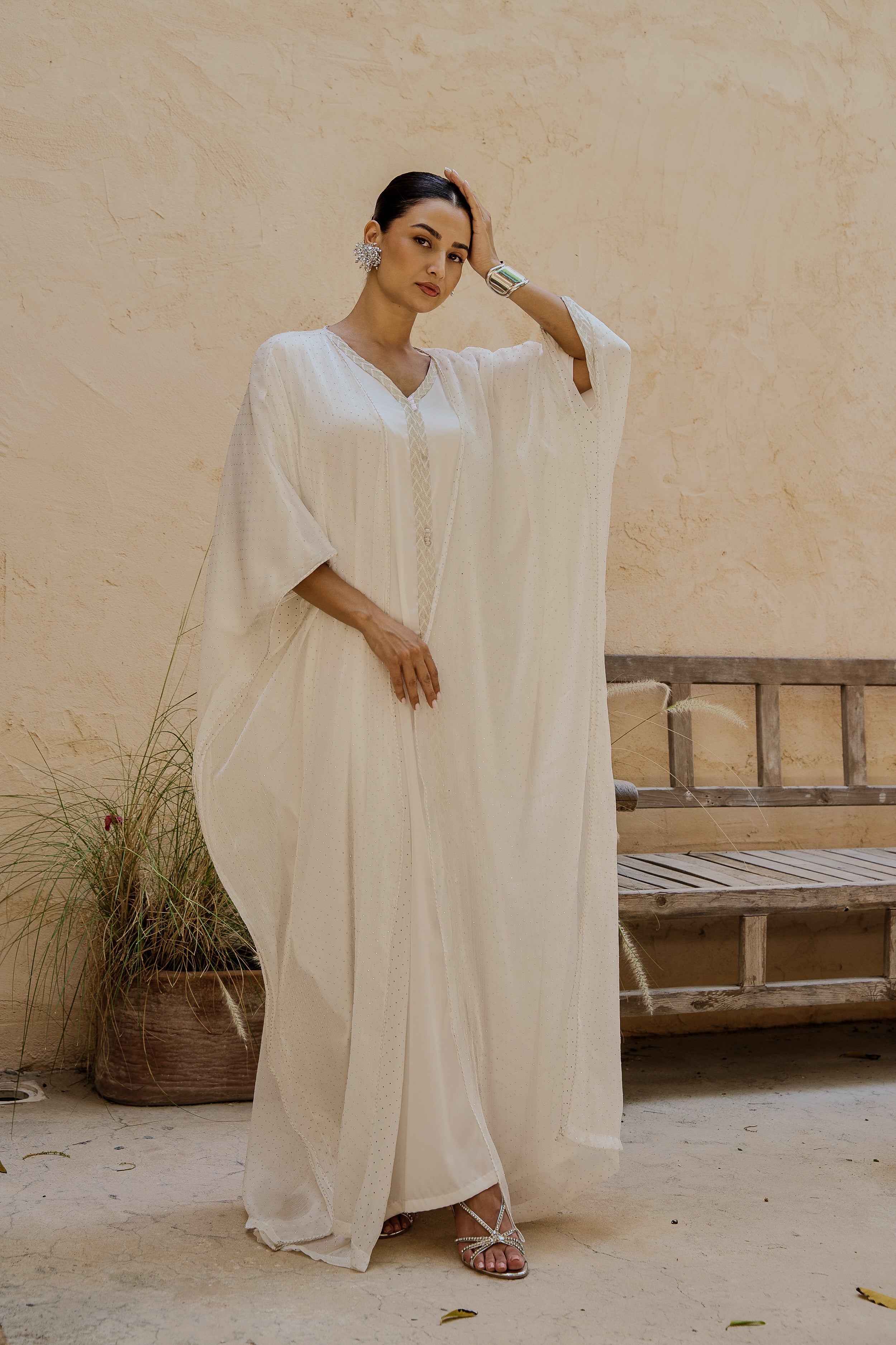 DERYA KAFTAN