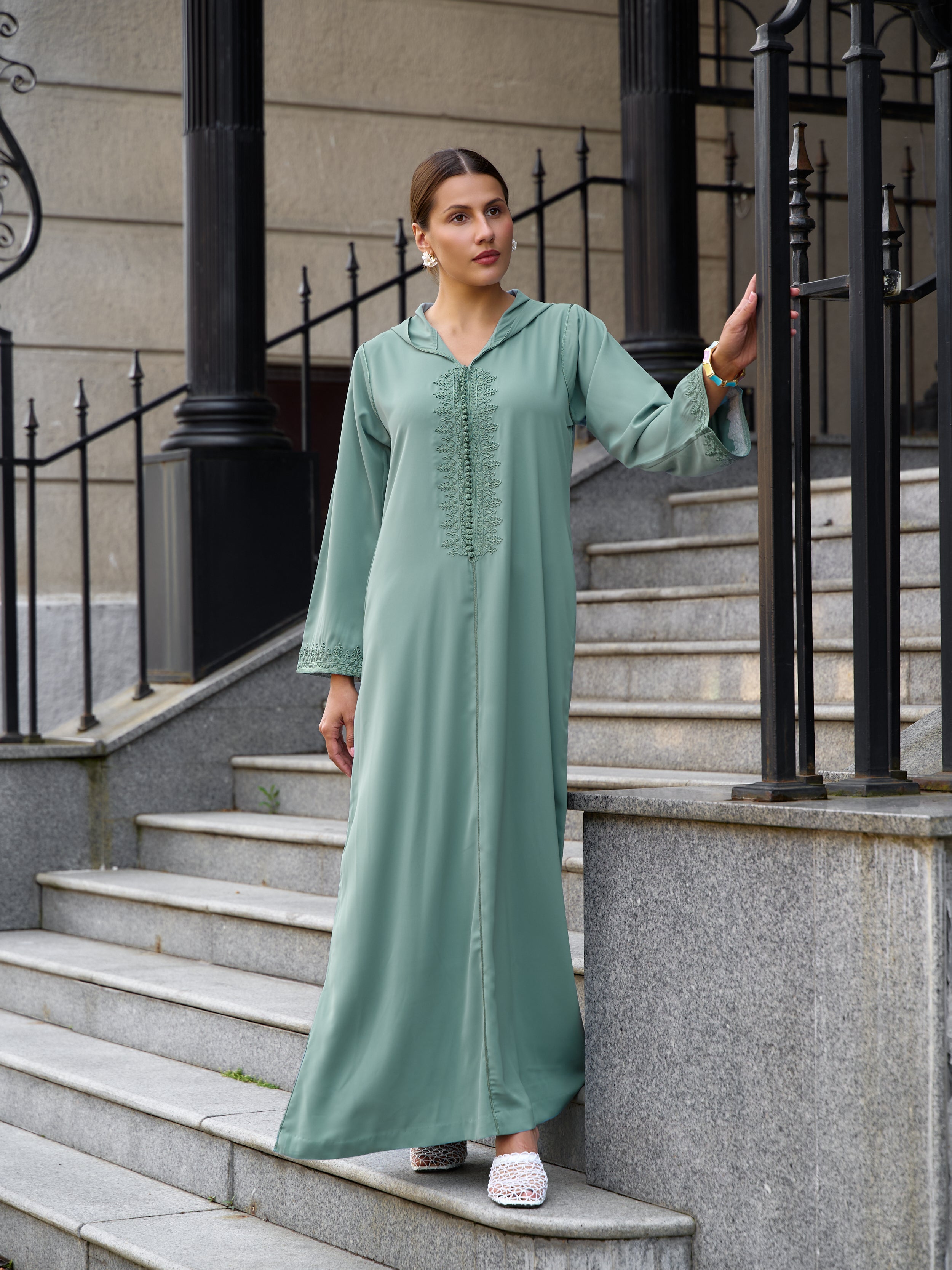 Look 11 - MG