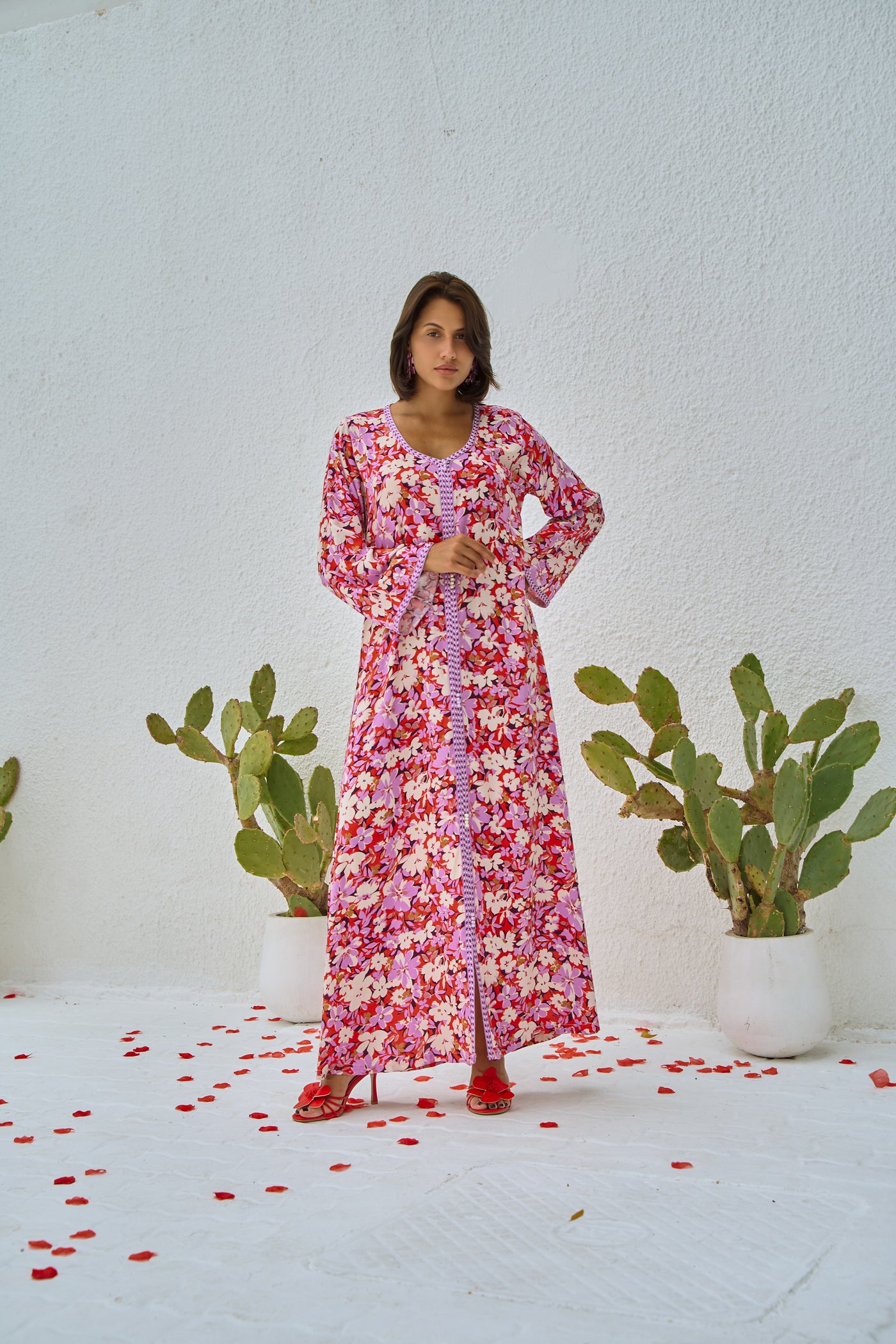 AELIS KAFTAN