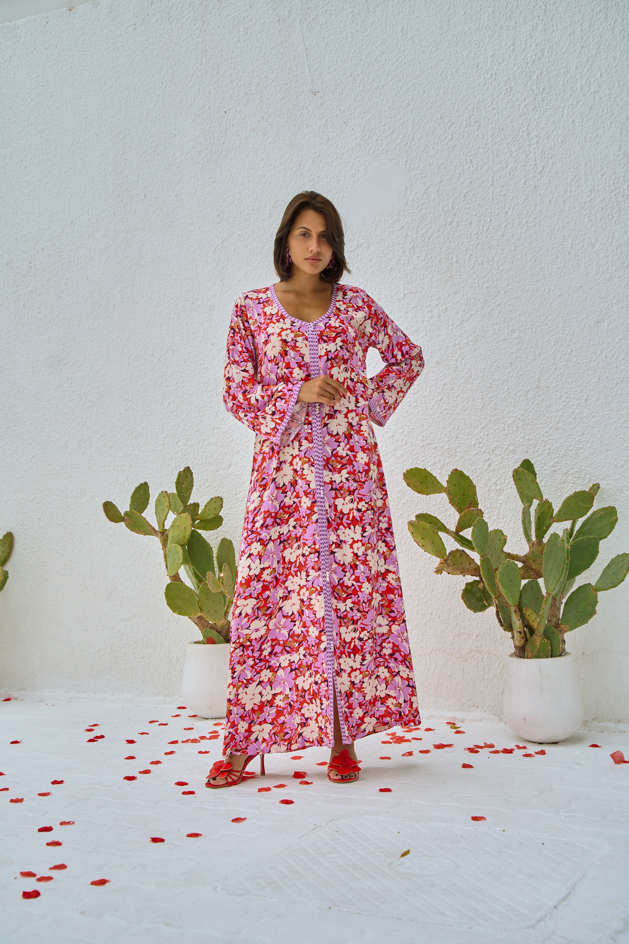AELIS KAFTAN