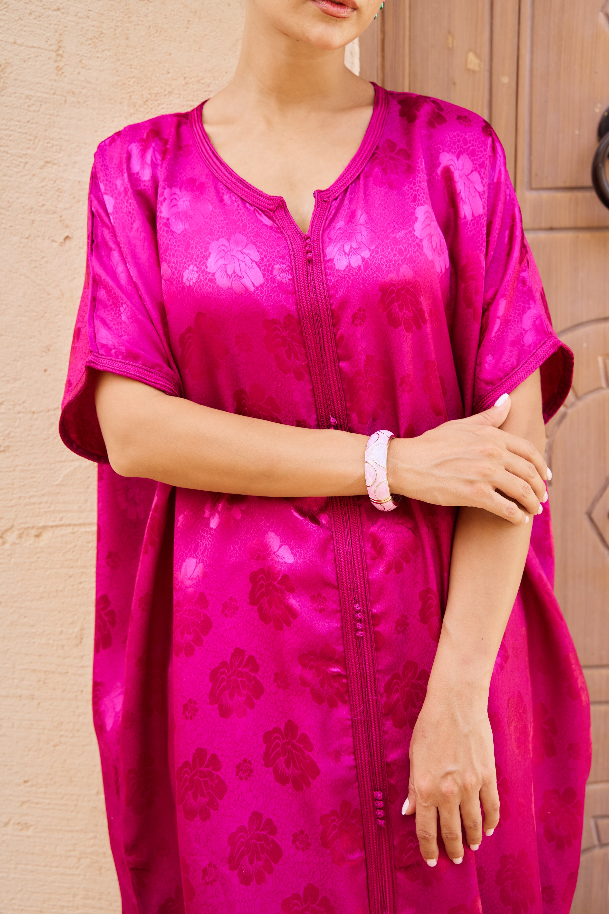SHIRIN KAFTAN