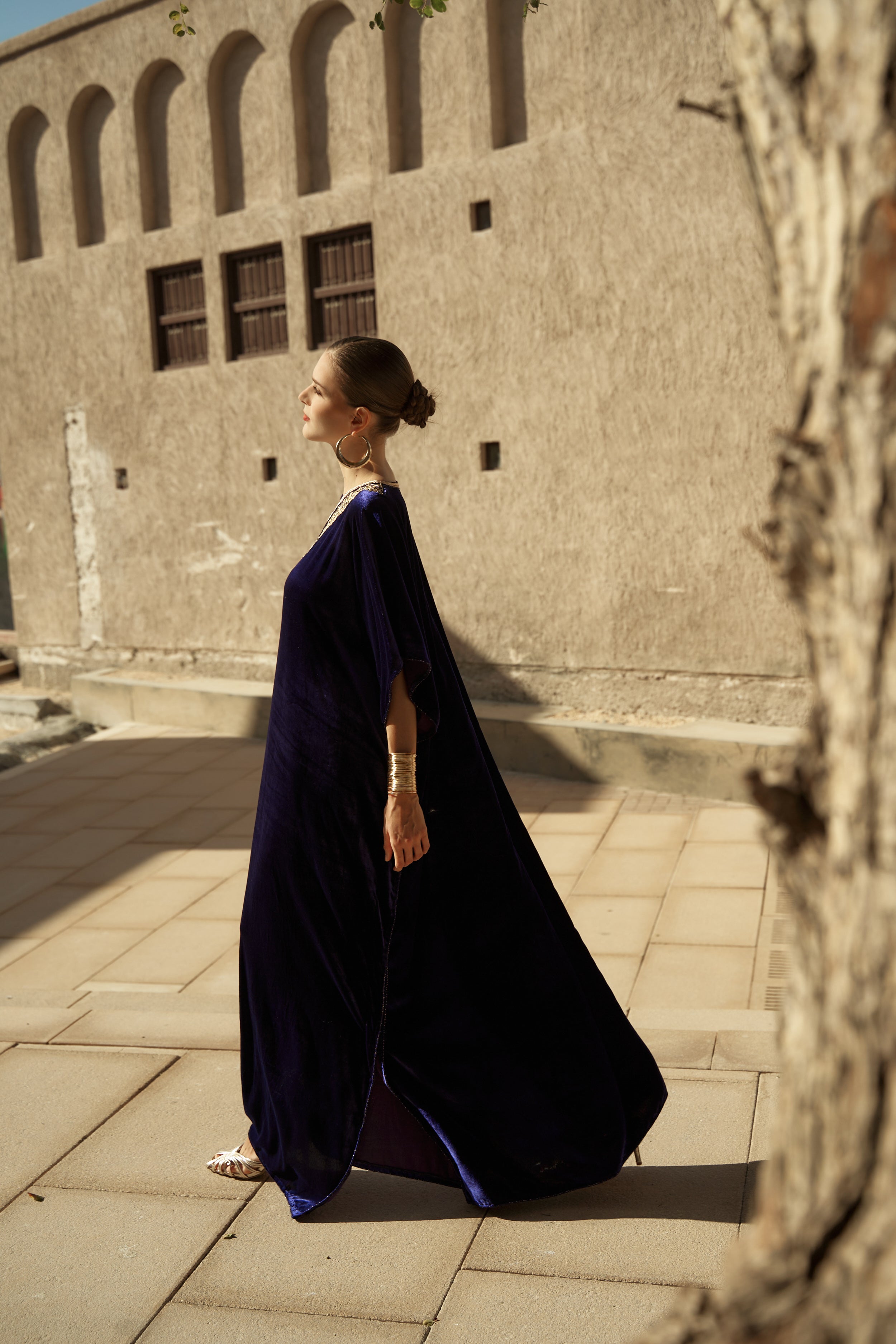 ANISA KAFTAN
