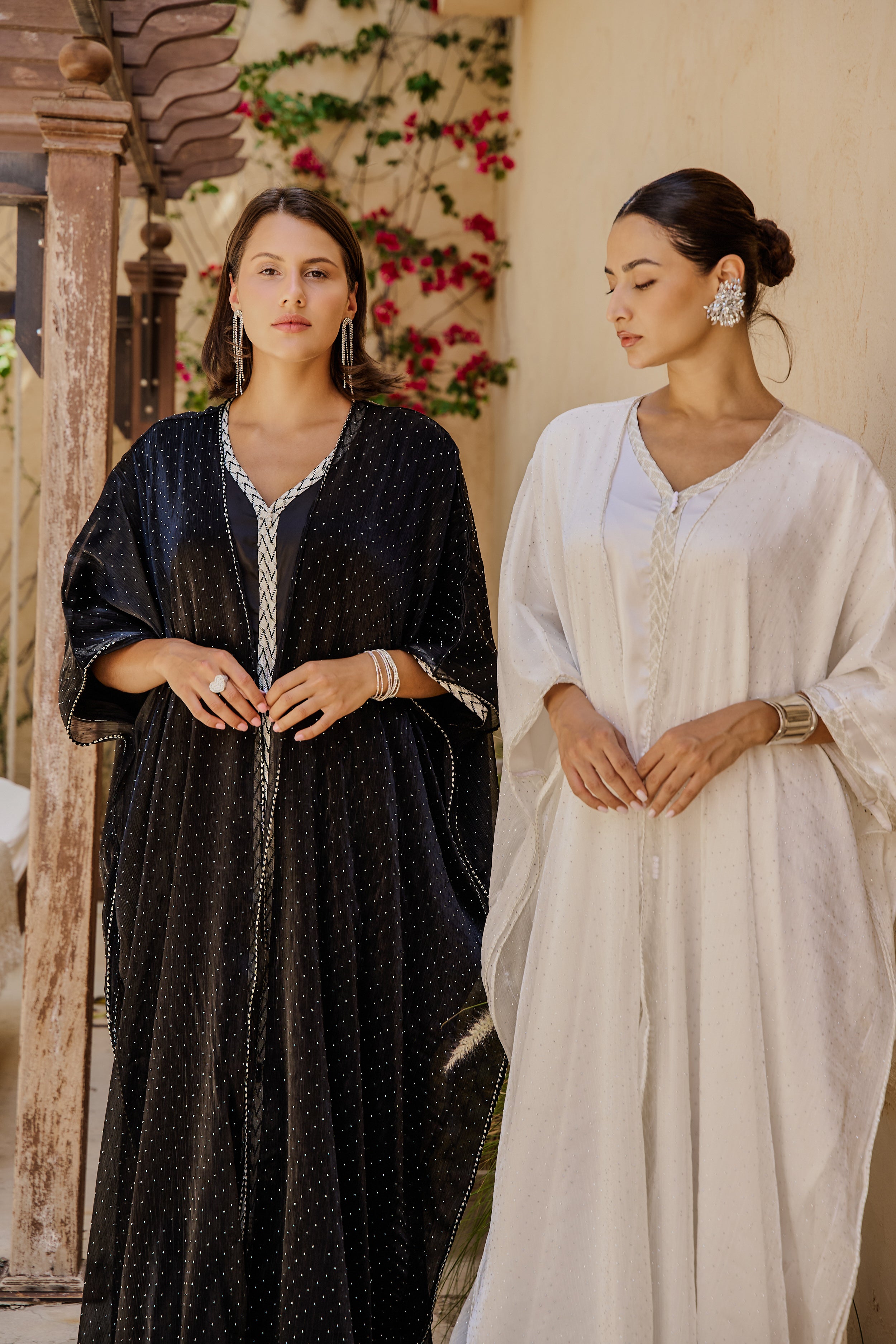 DERYA KAFTAN