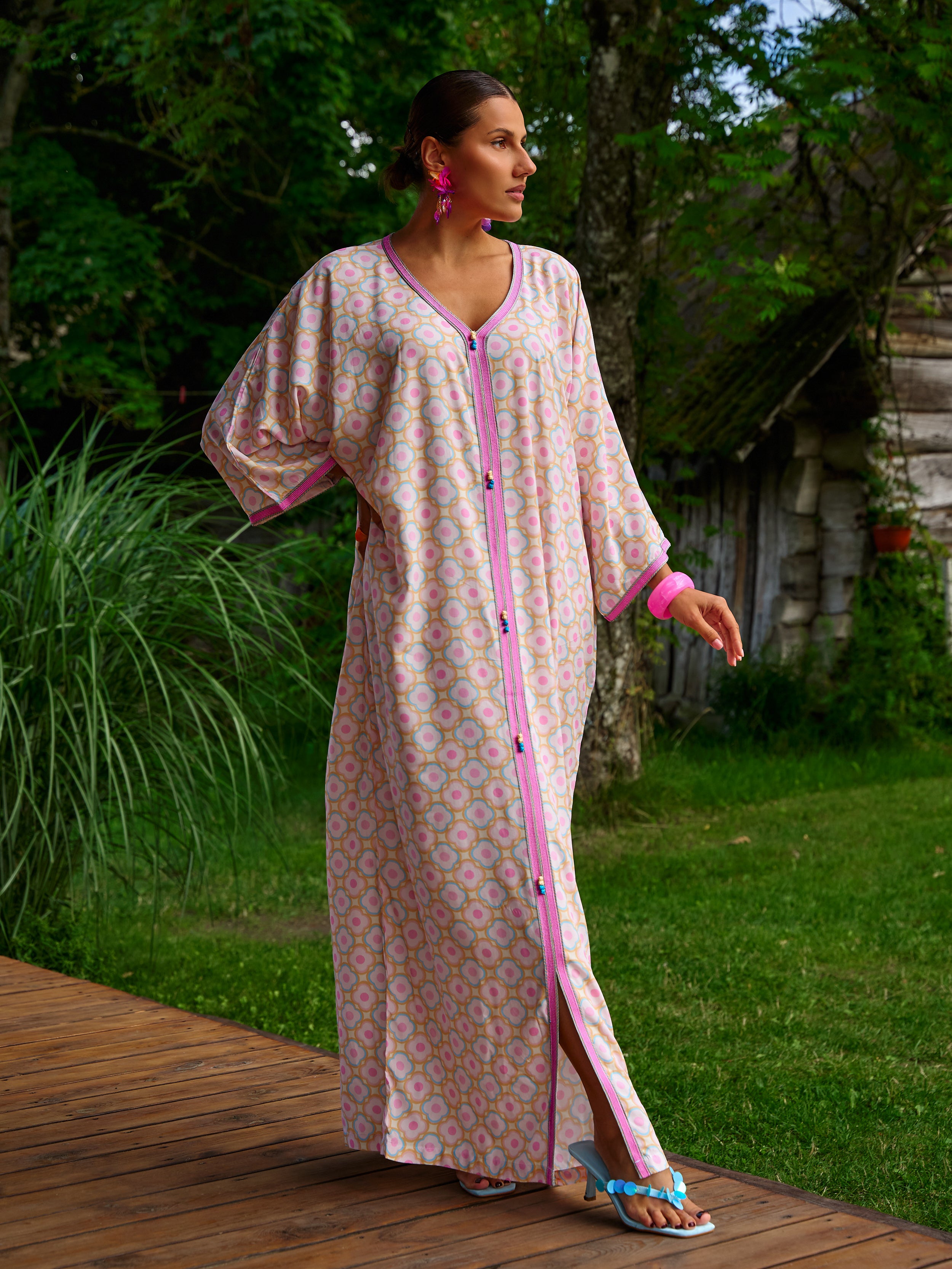 LUJAIN KAFTAN