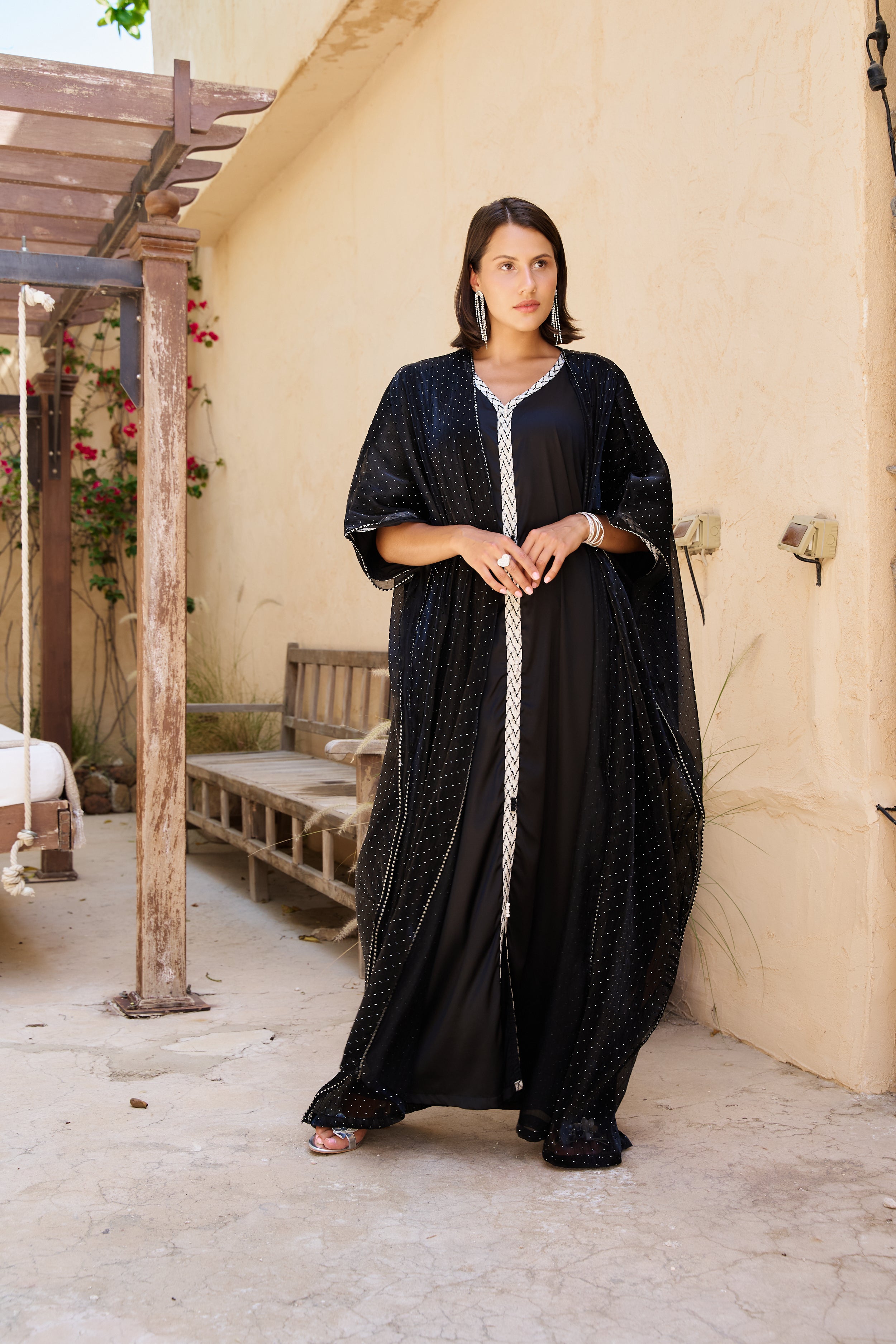 DERYA KAFTAN