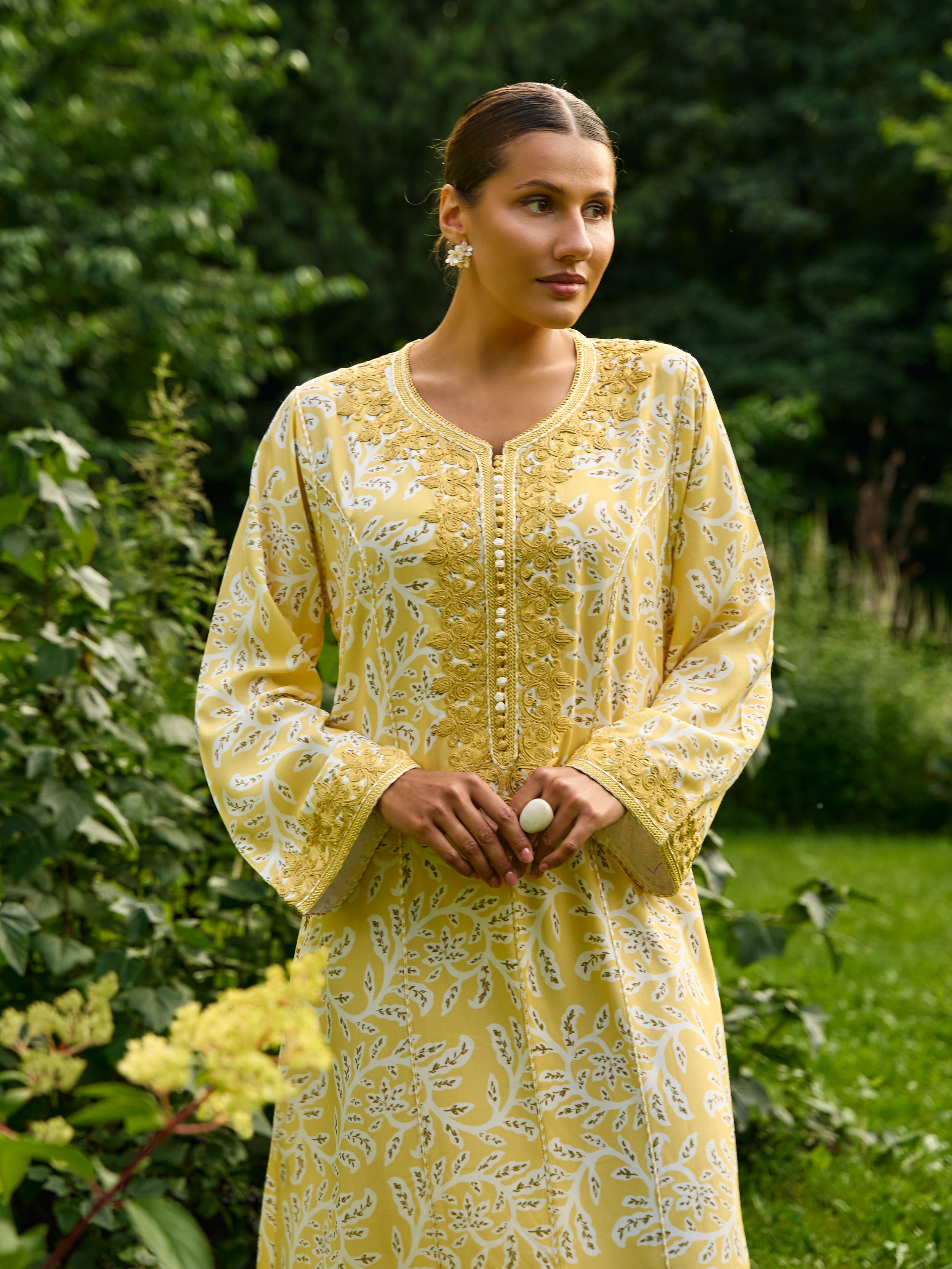 AVELINE KAFTAN