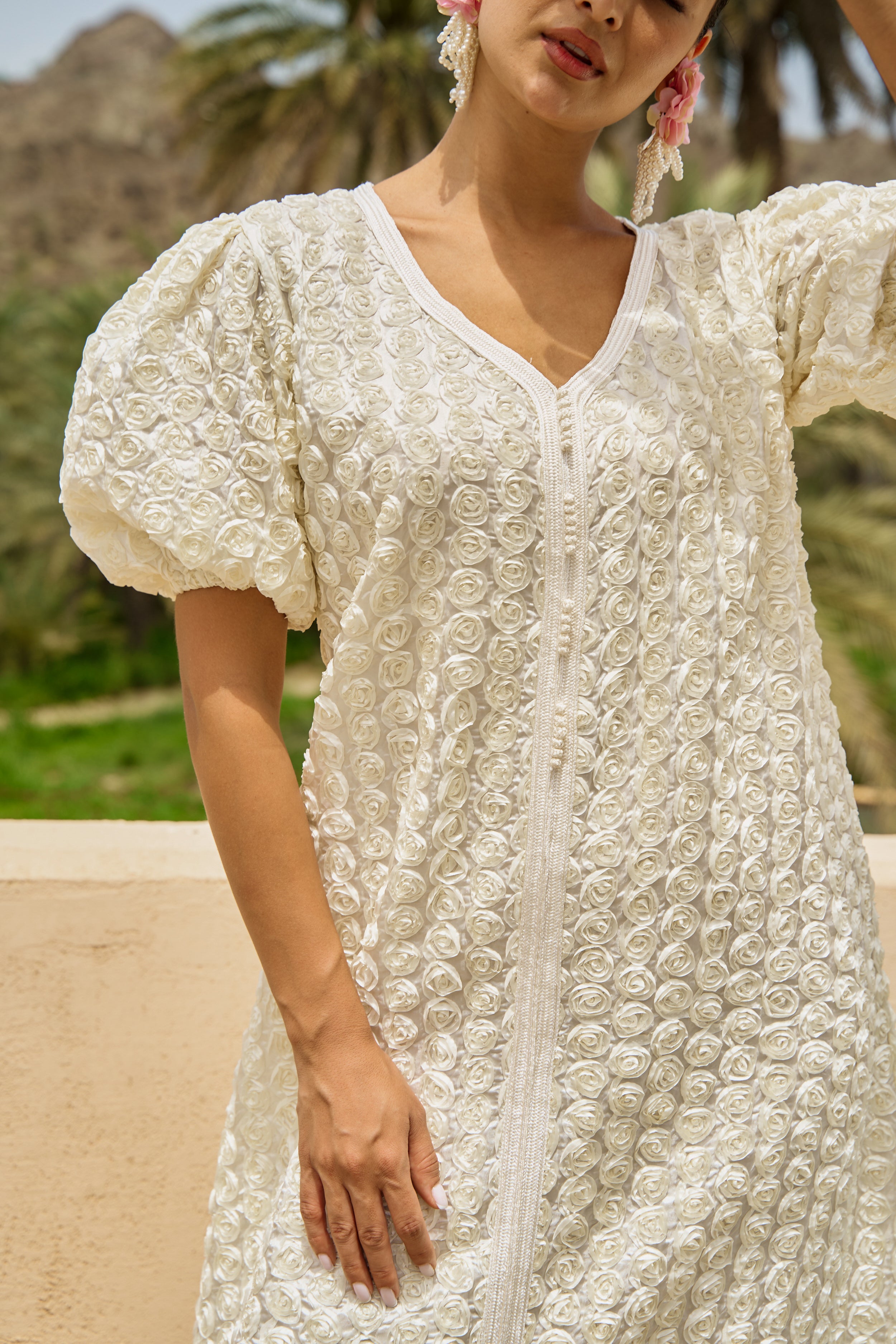 ELARIS KAFTAN