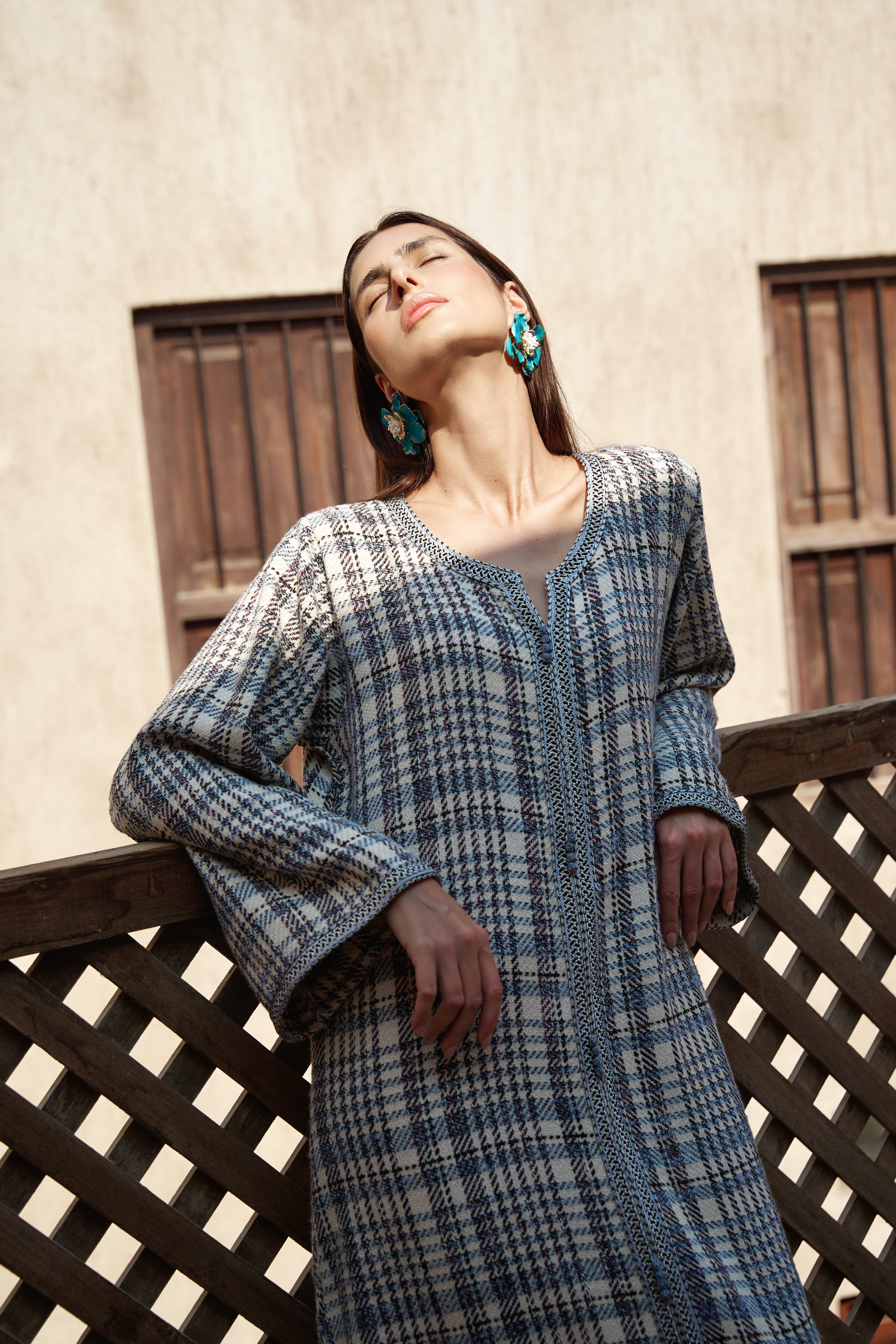 LALEI KAFTAN