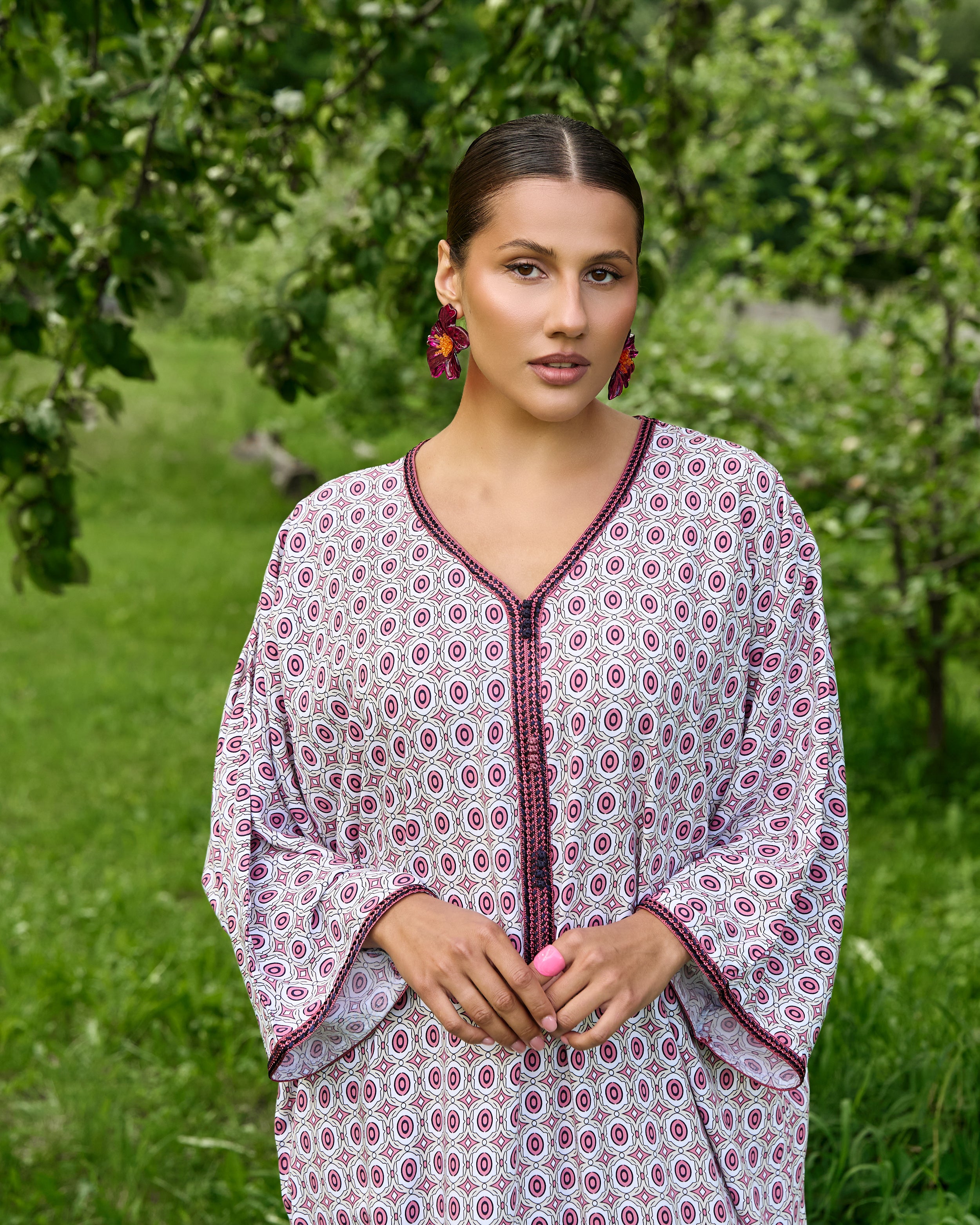 MIREYA KAFTAN