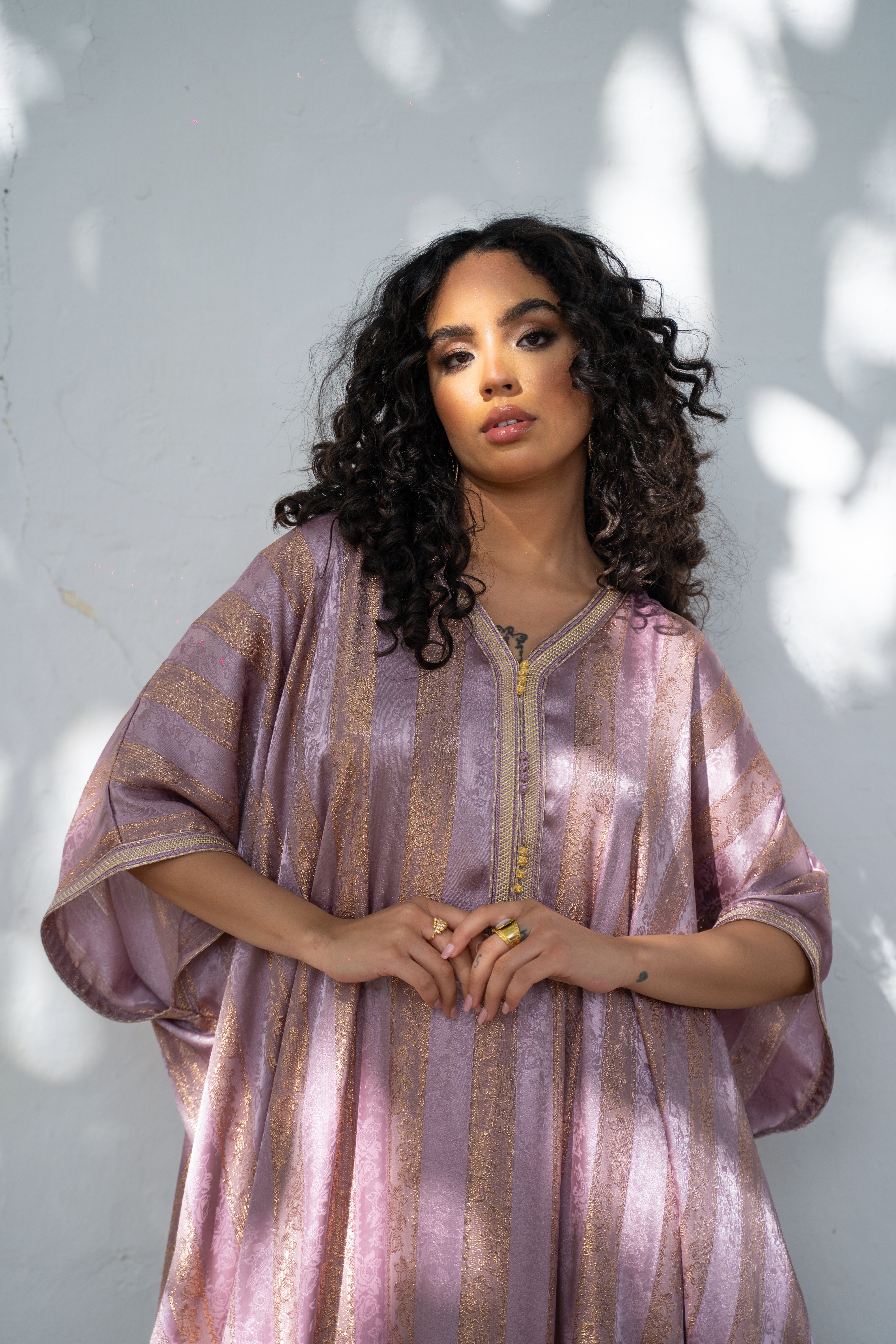 JANNAT KAFTAN