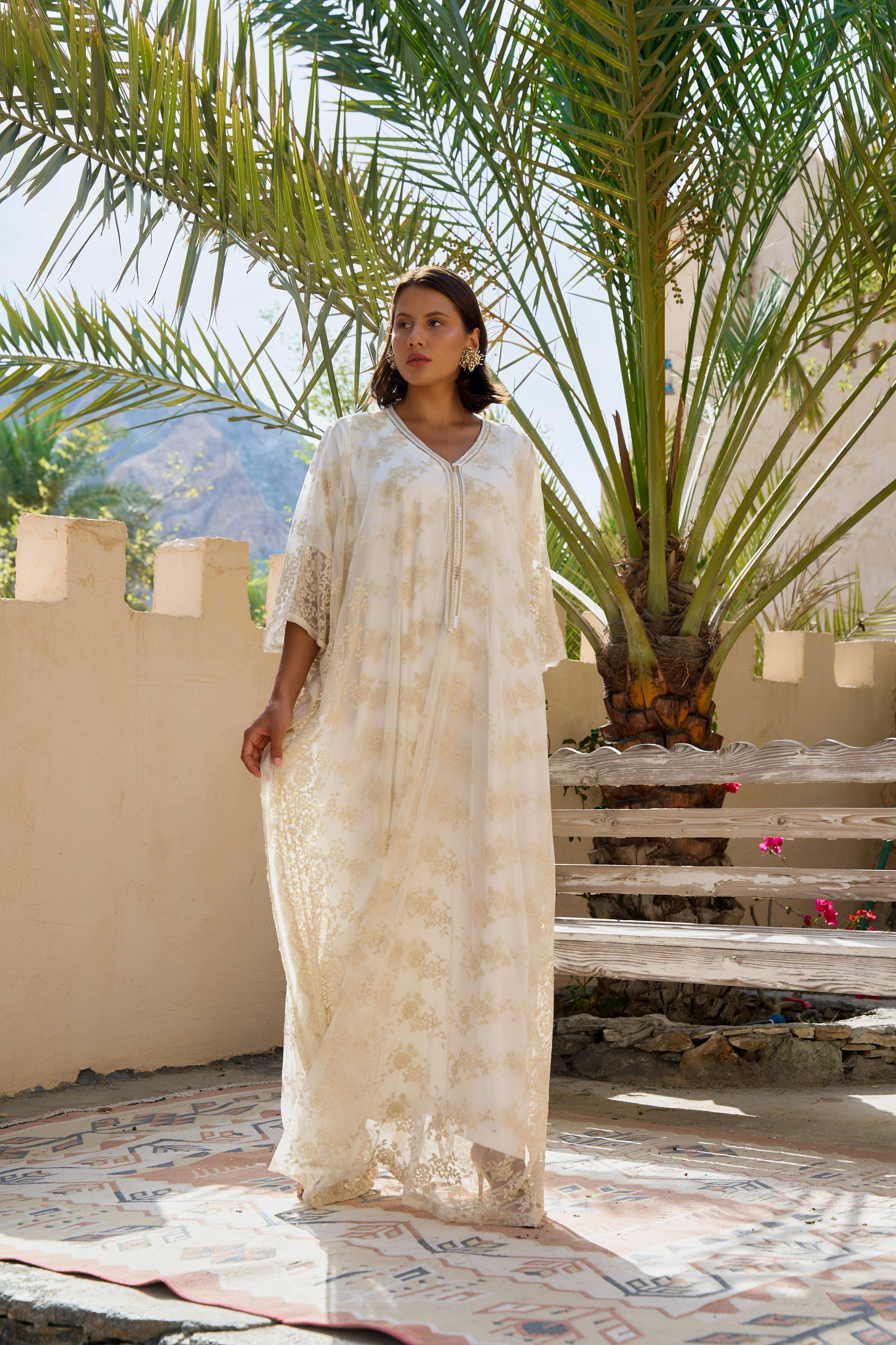 ALYAN KAFTAN