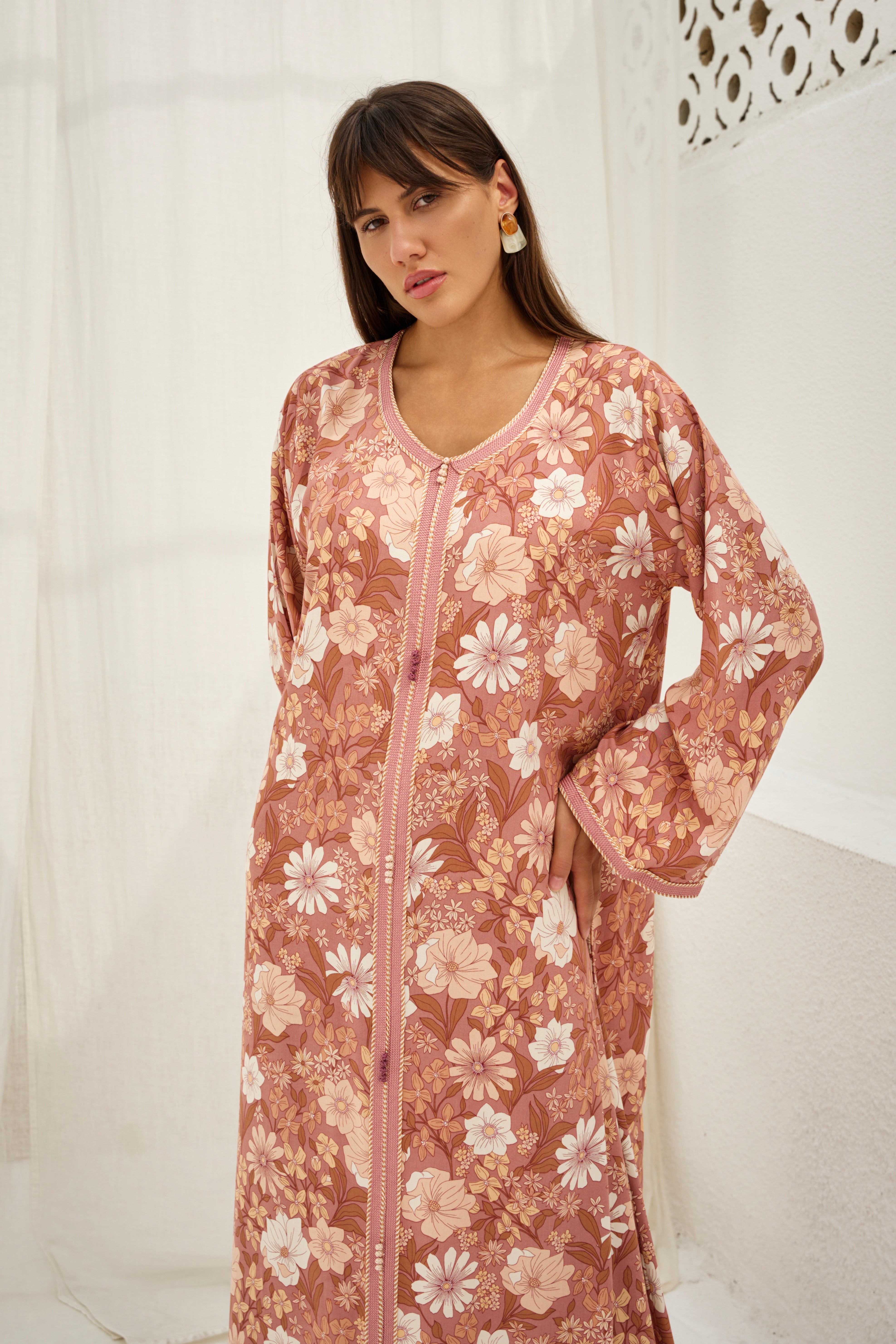 IRA KAFTAN