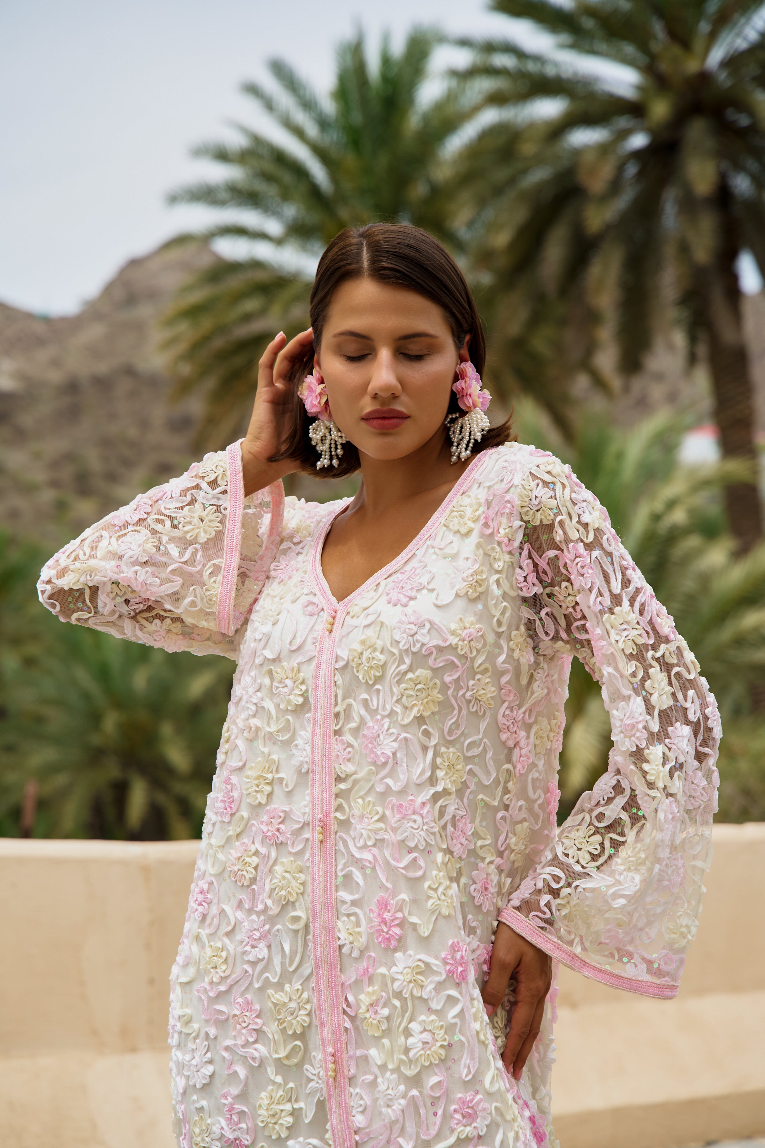 AYLARA KAFTAN