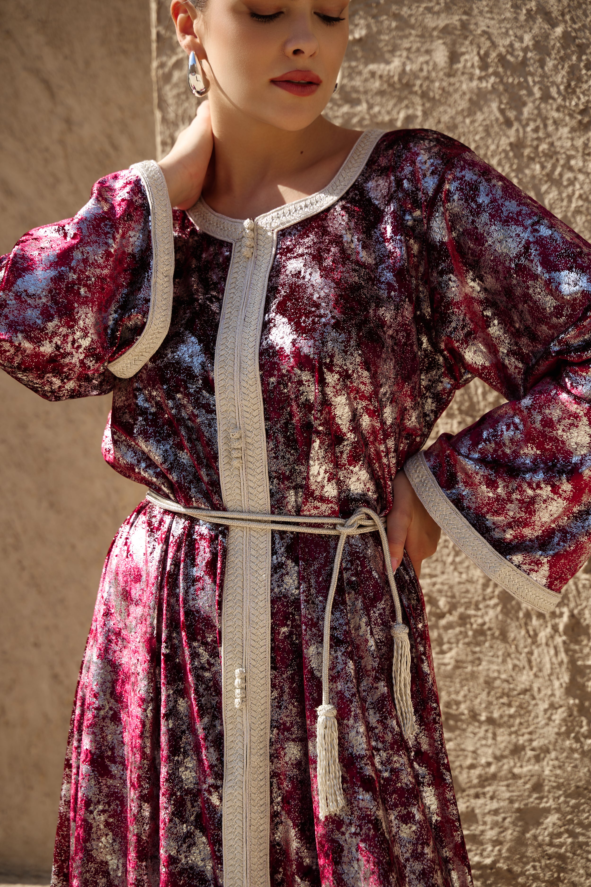 AYLIN KAFTAN