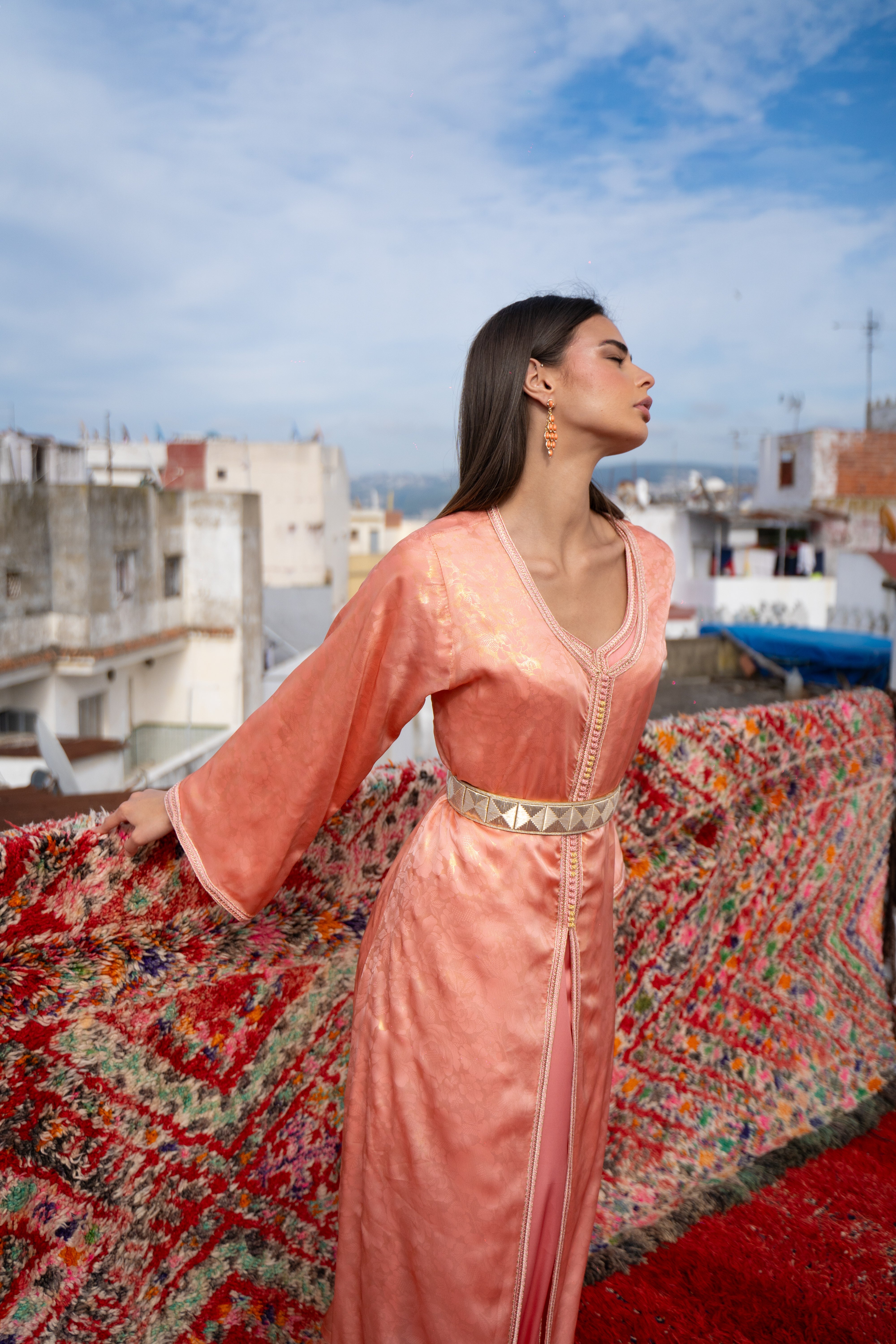 FADWA KAFTAN