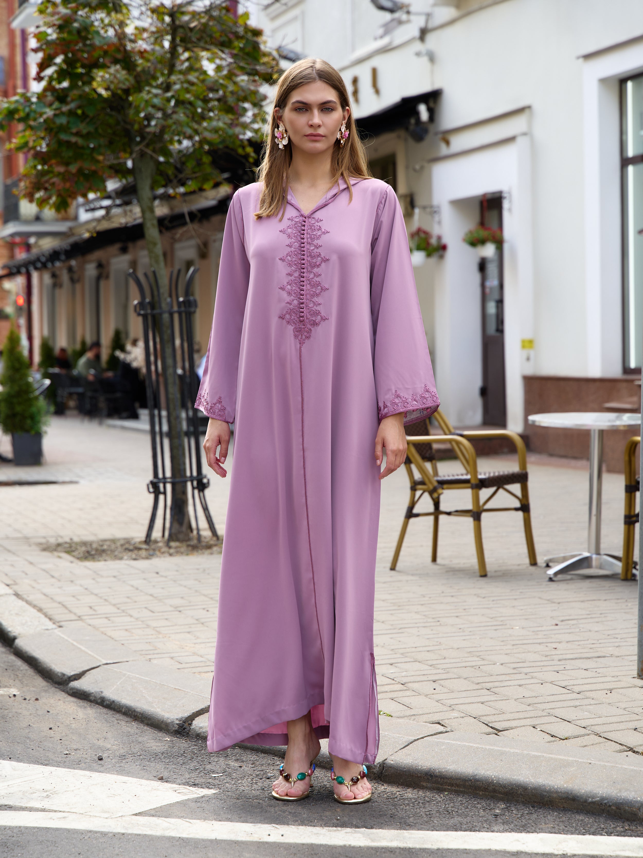 Look 12 - MG