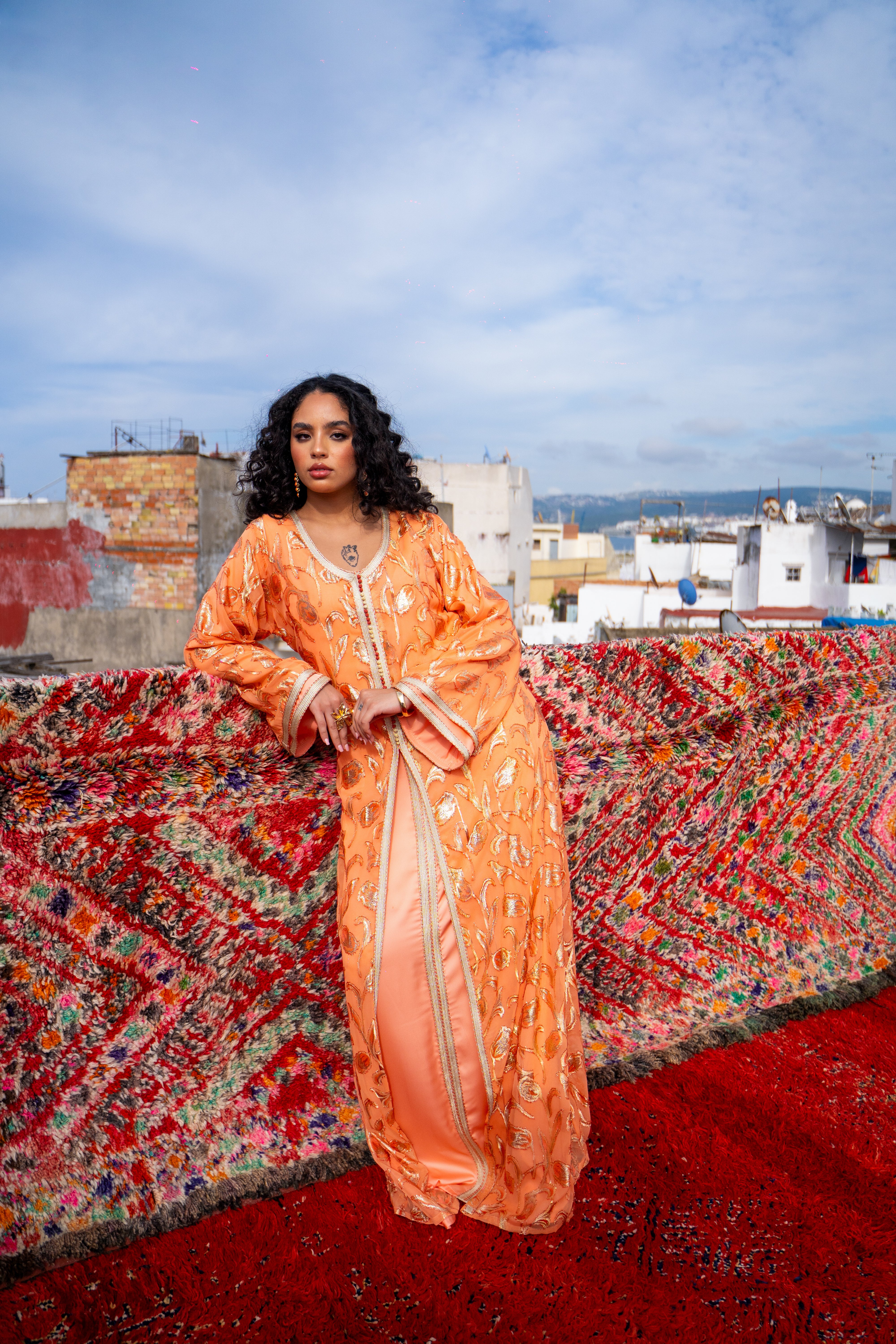 ALANOUD KAFTAN