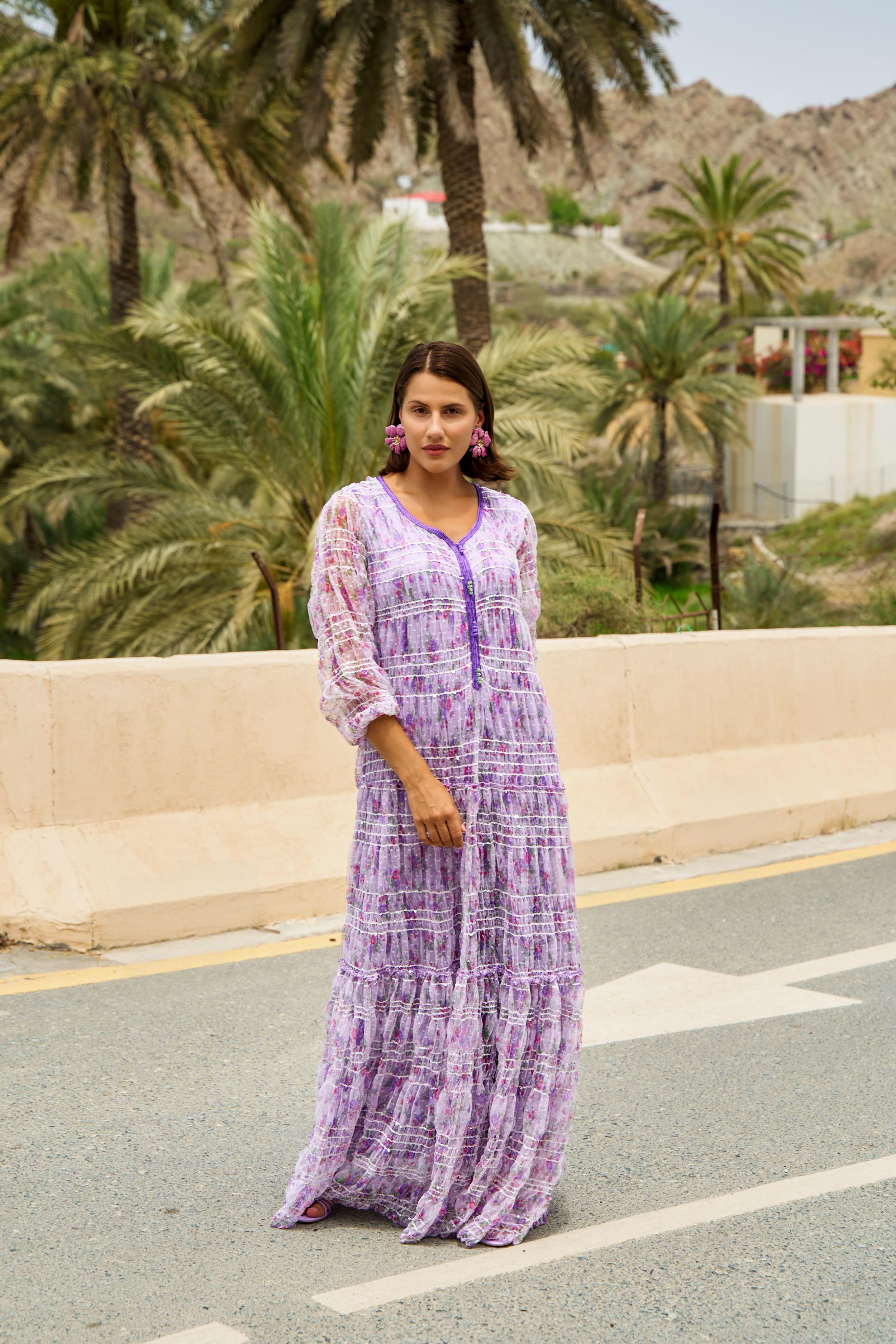 BAYAN KAFTAN