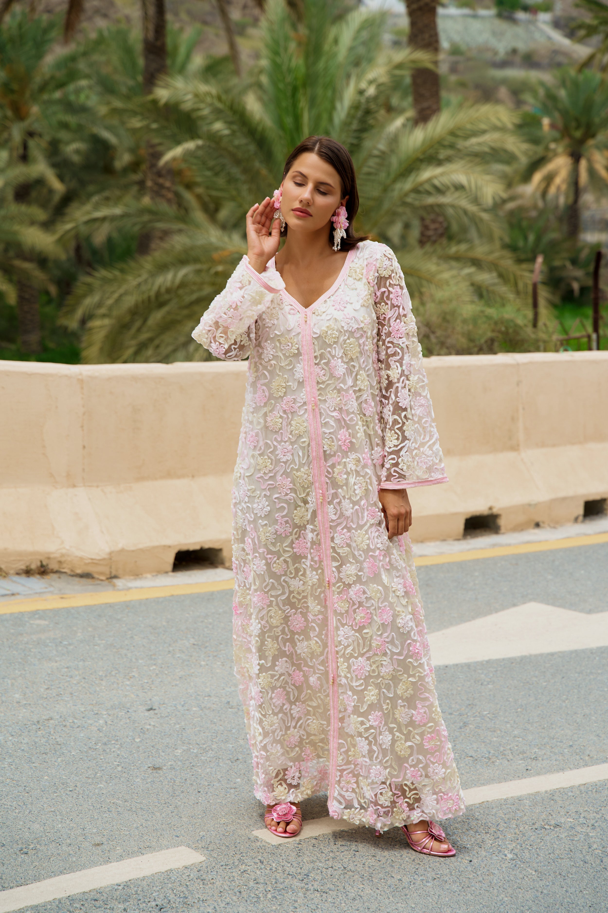 AYLARA KAFTAN