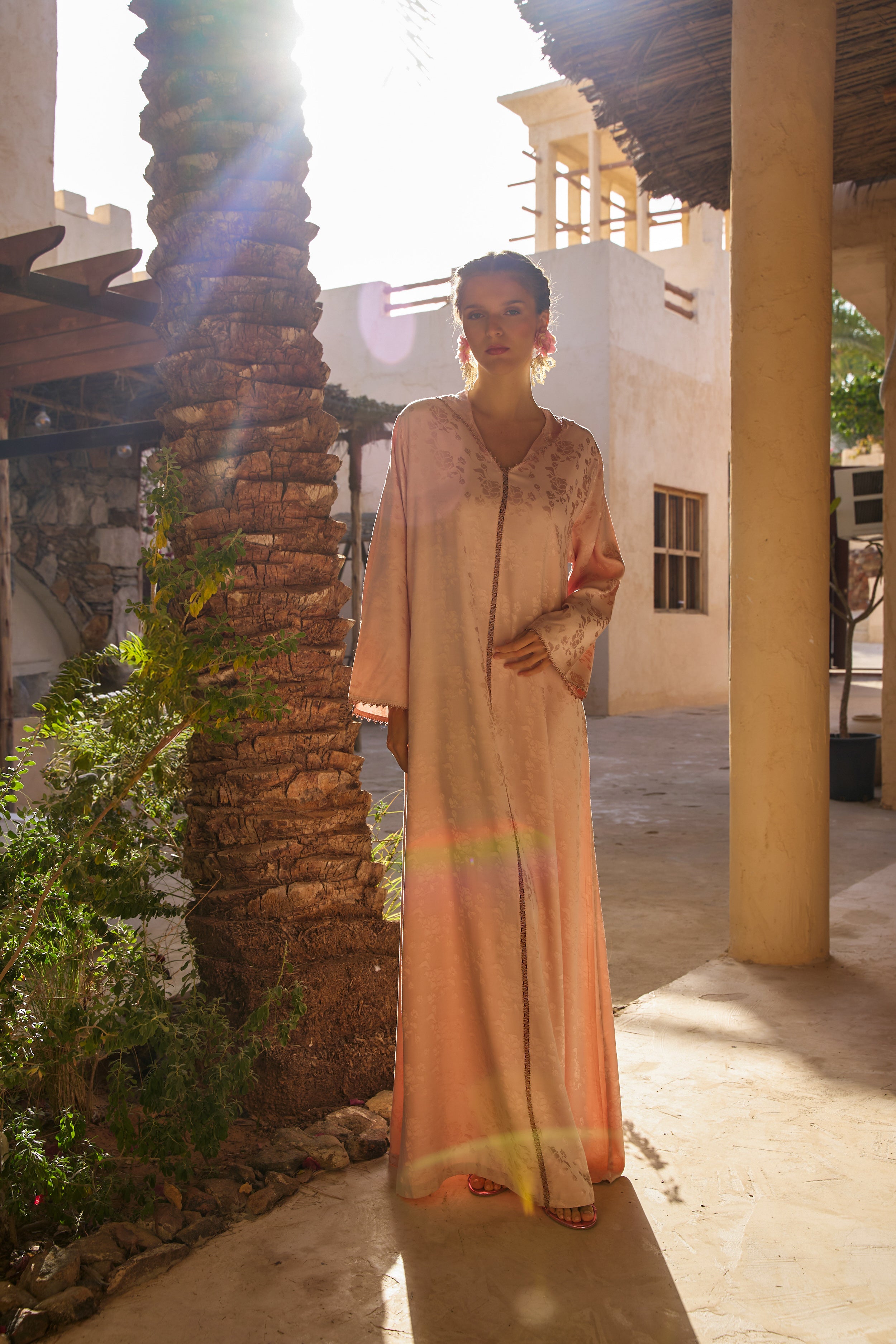 ALARA JALABIYA