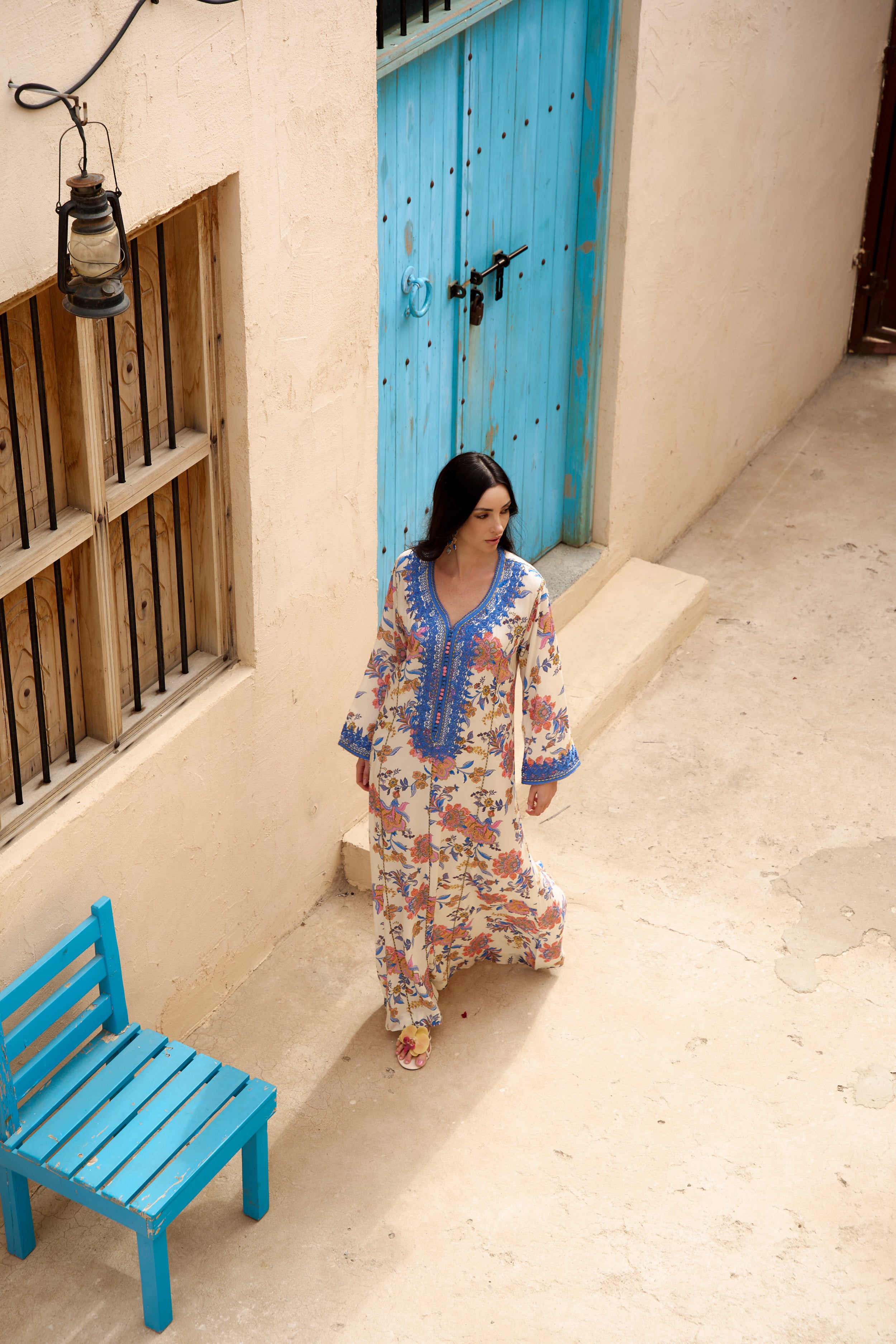 NOEMI KAFTAN