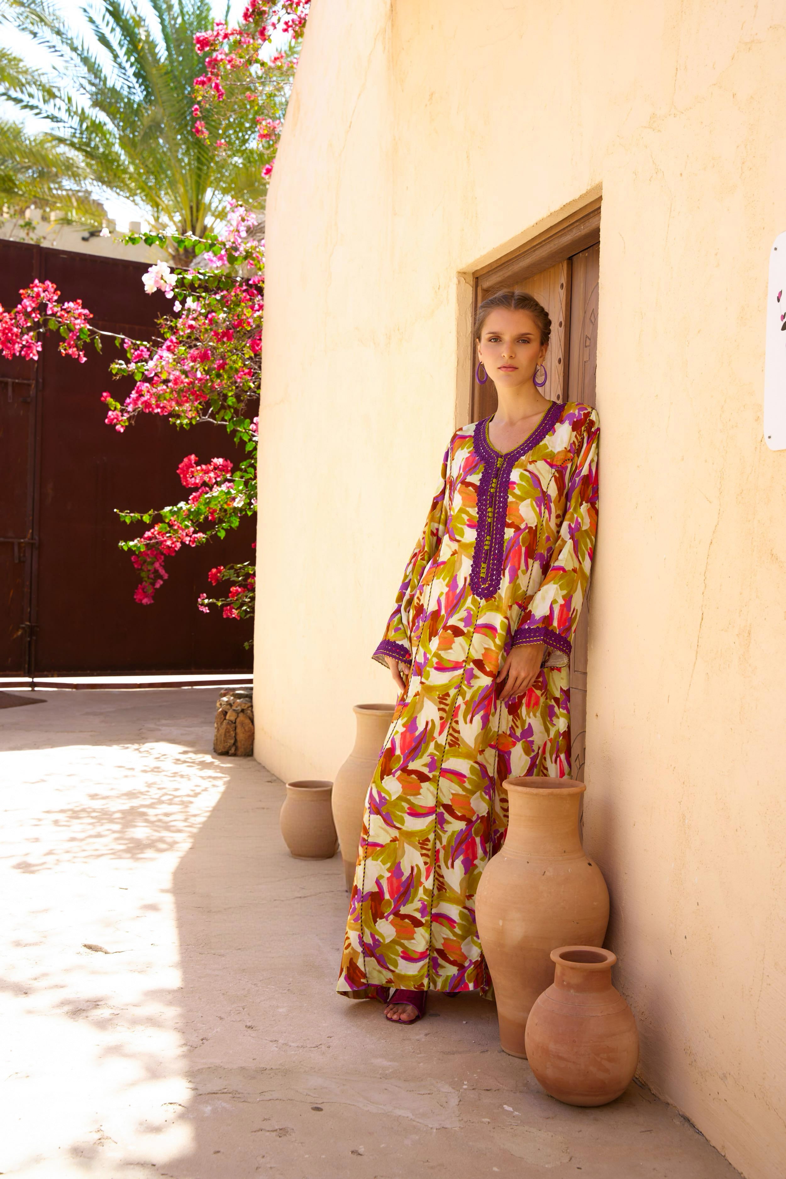 SELIN KAFTAN