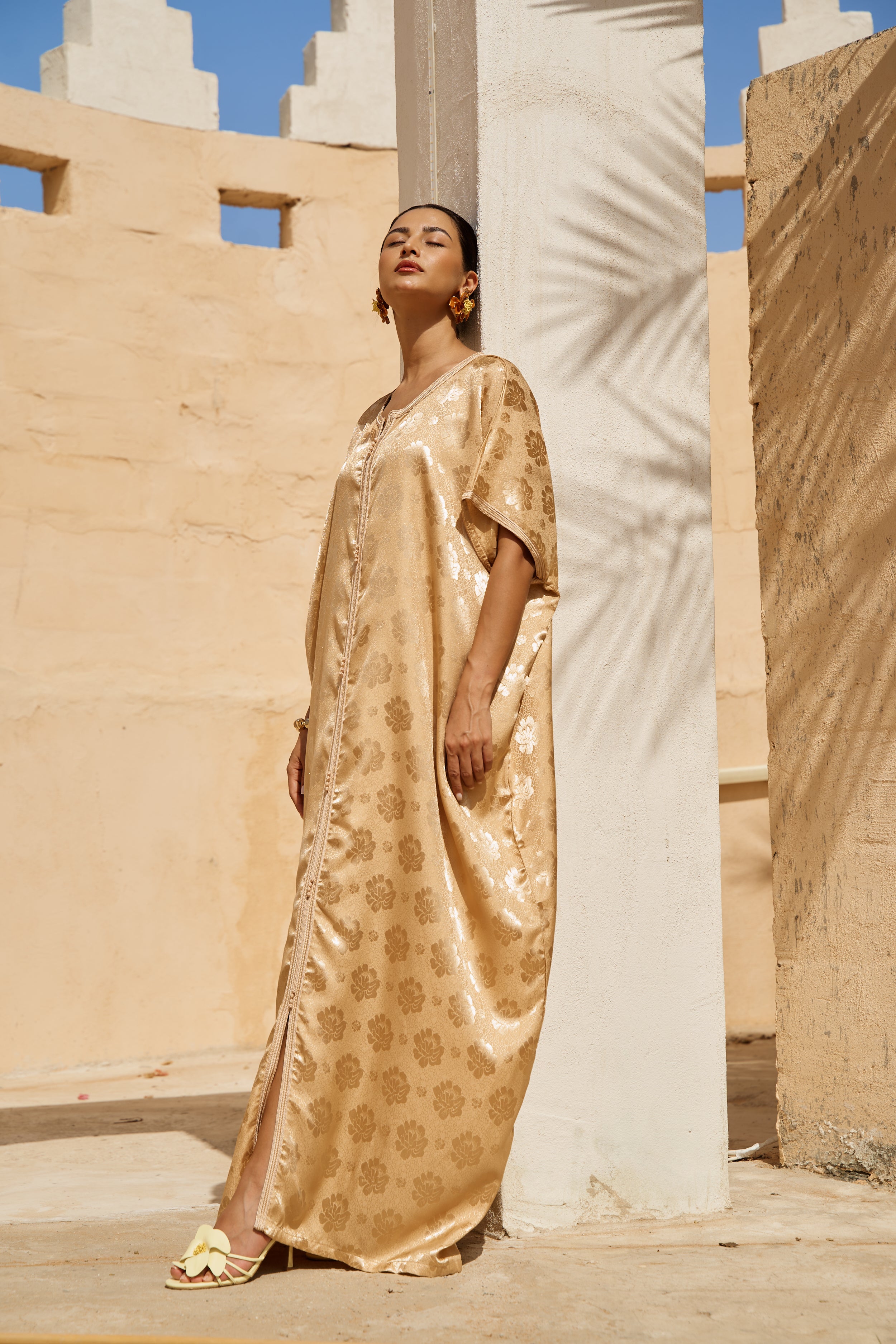 SHIRIN KAFTAN