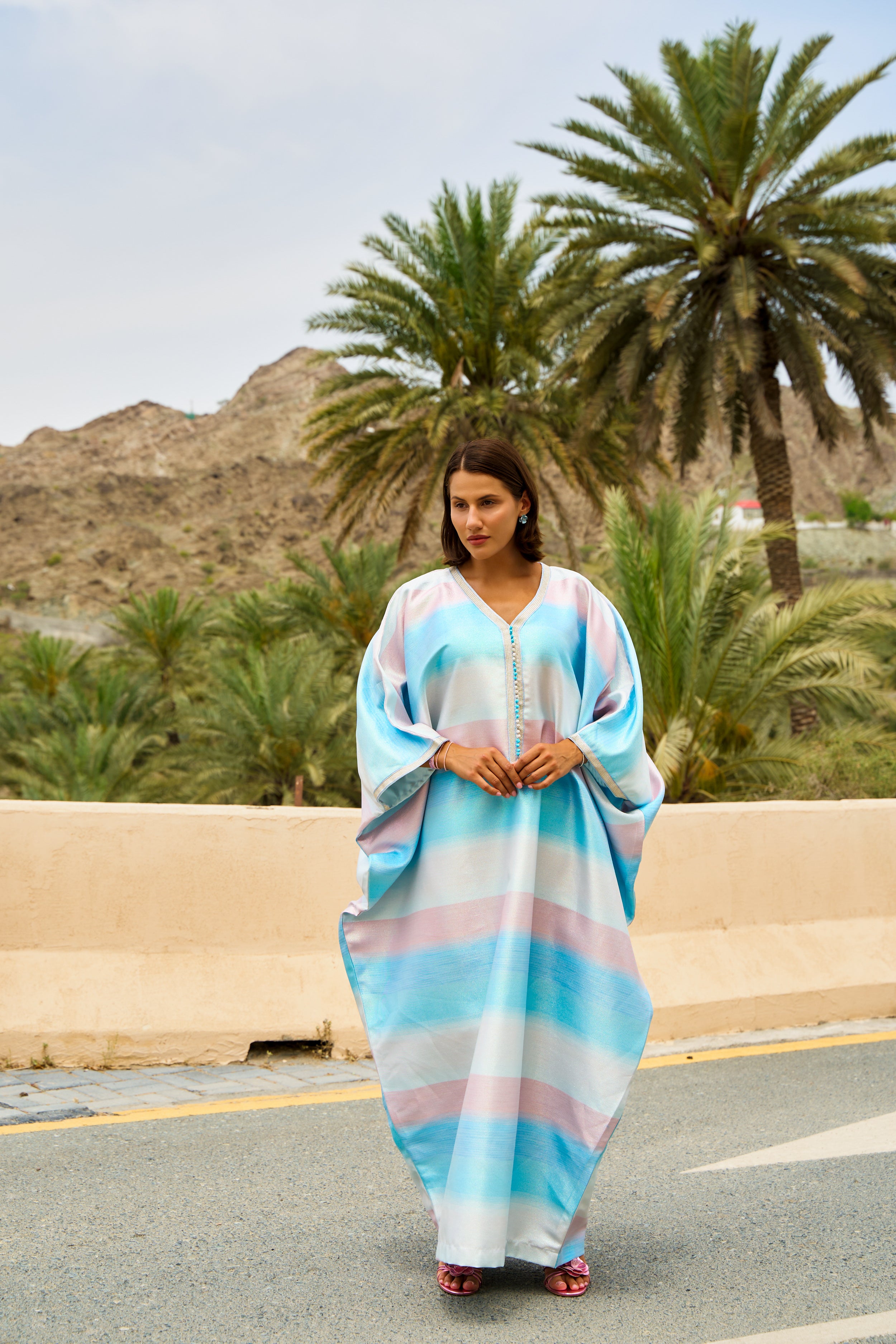 NARIN KAFTAN