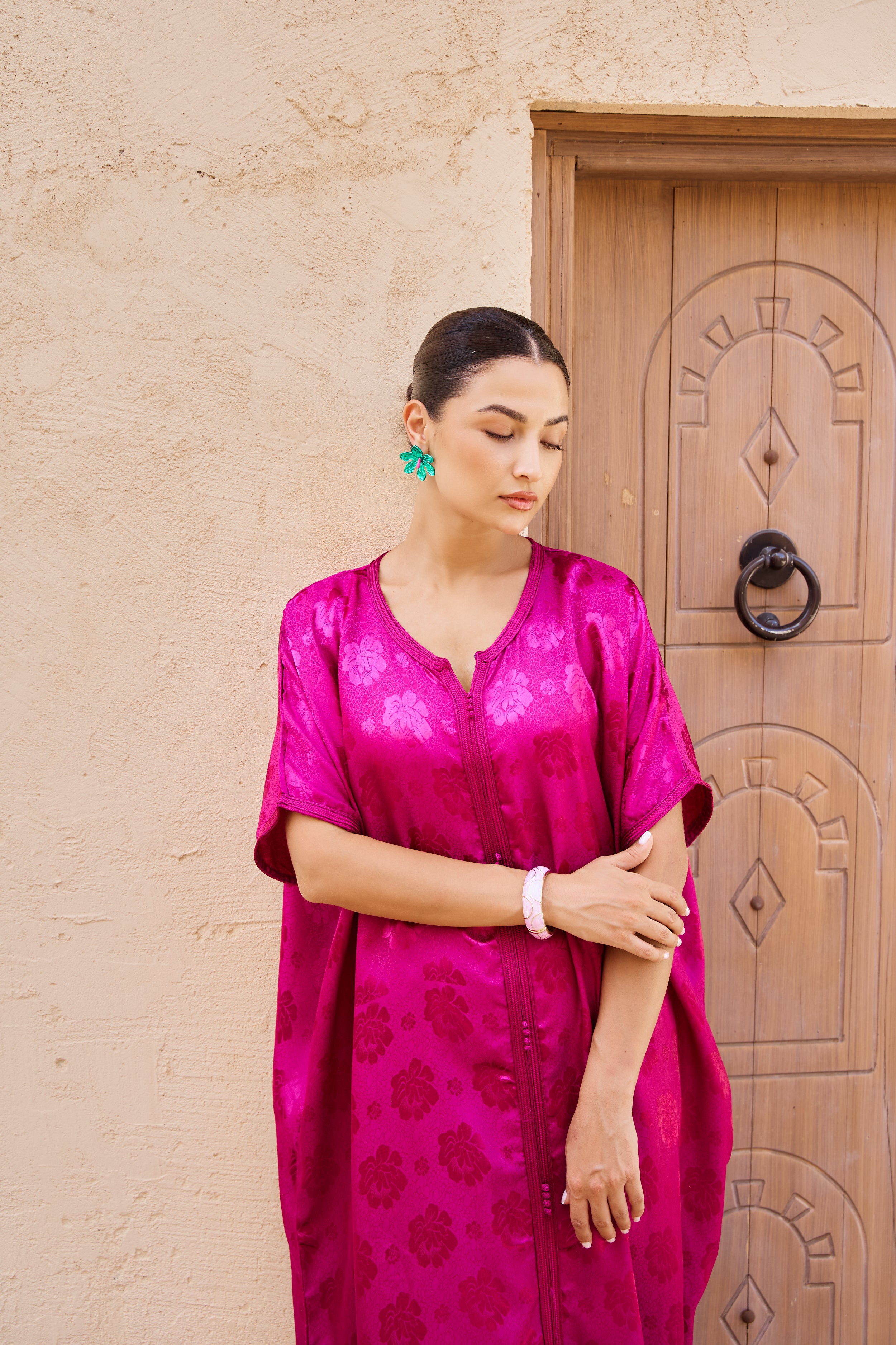 SHIRIN KAFTAN