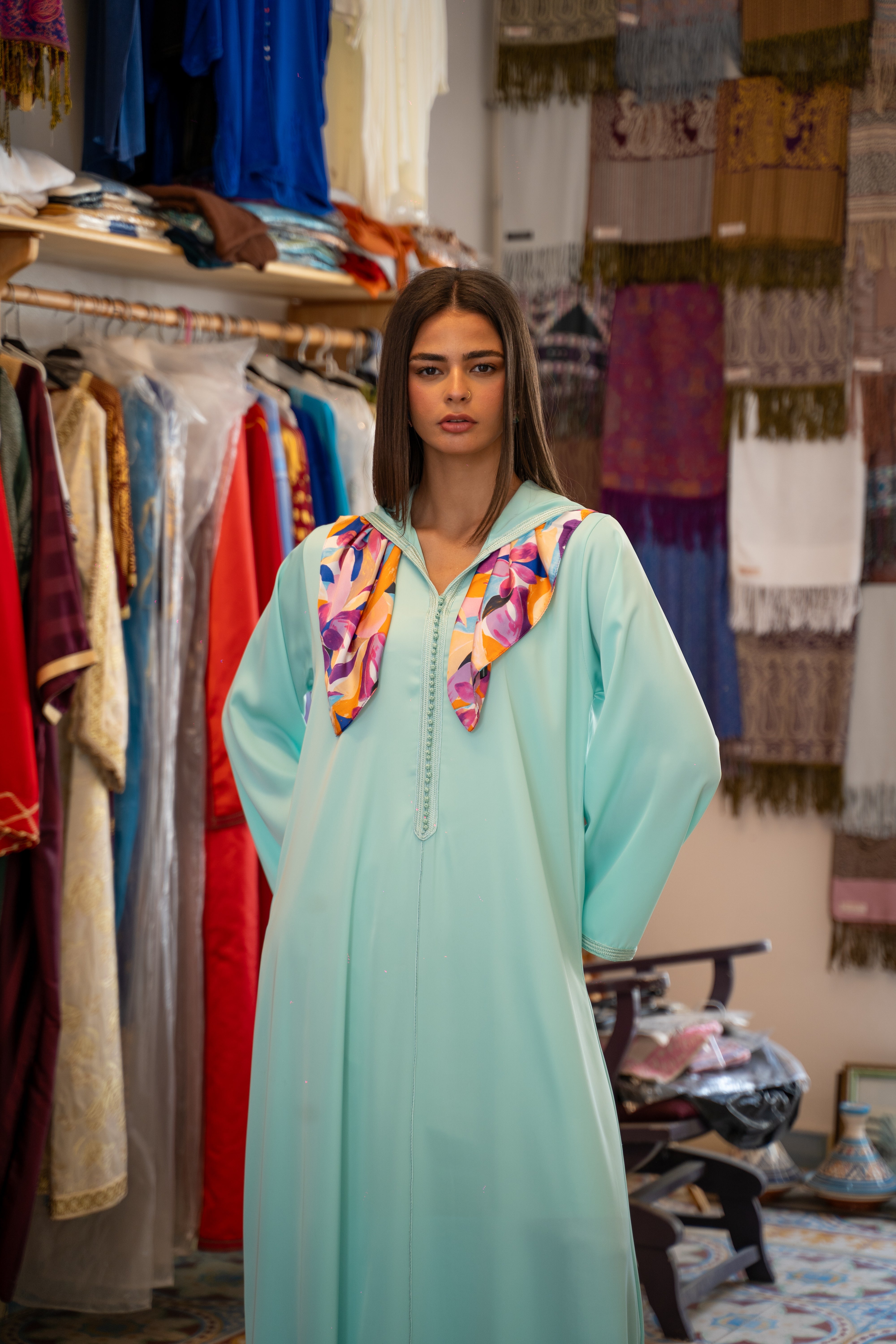 YOUMNA JALABIYA