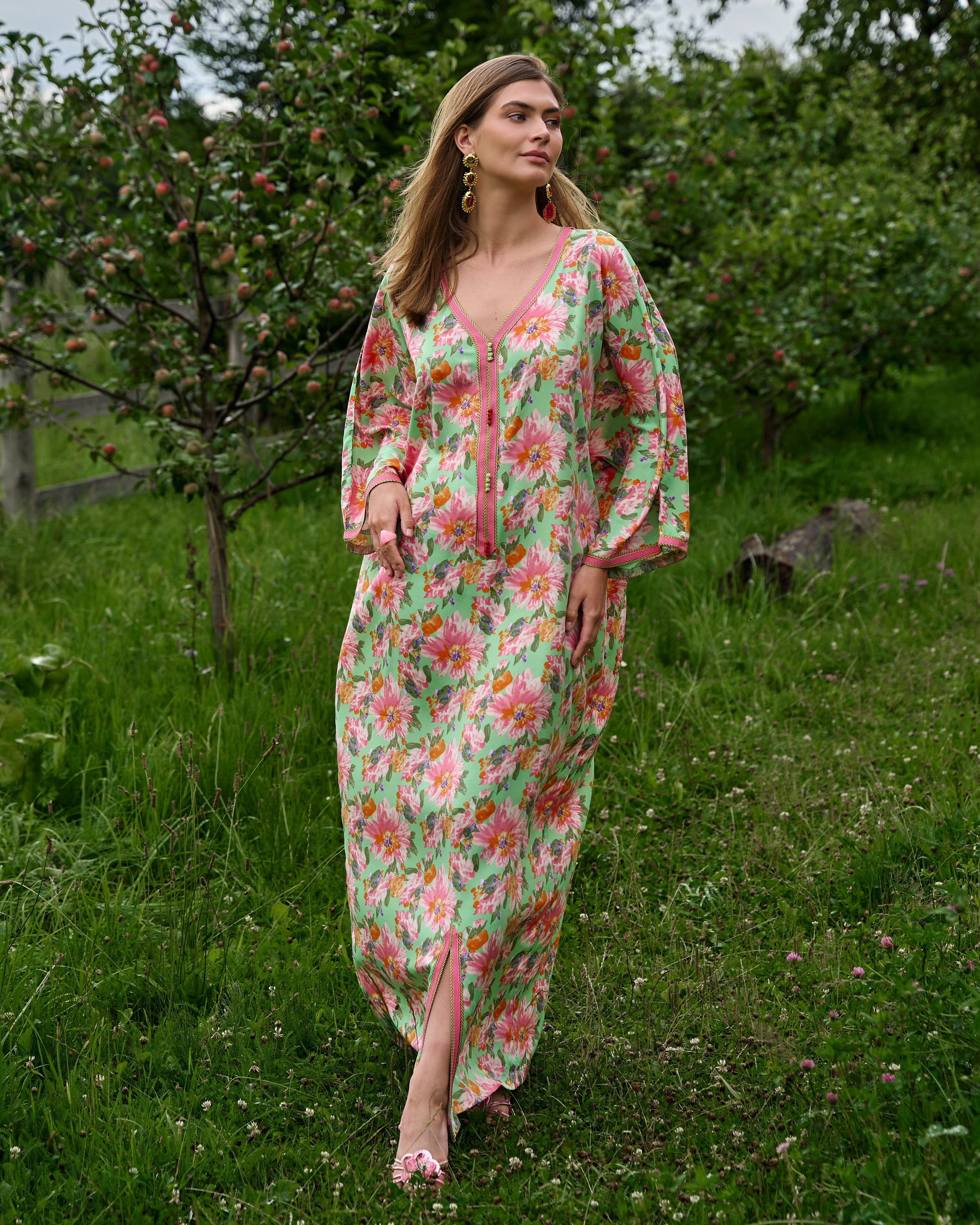 ALINA KAFTAN