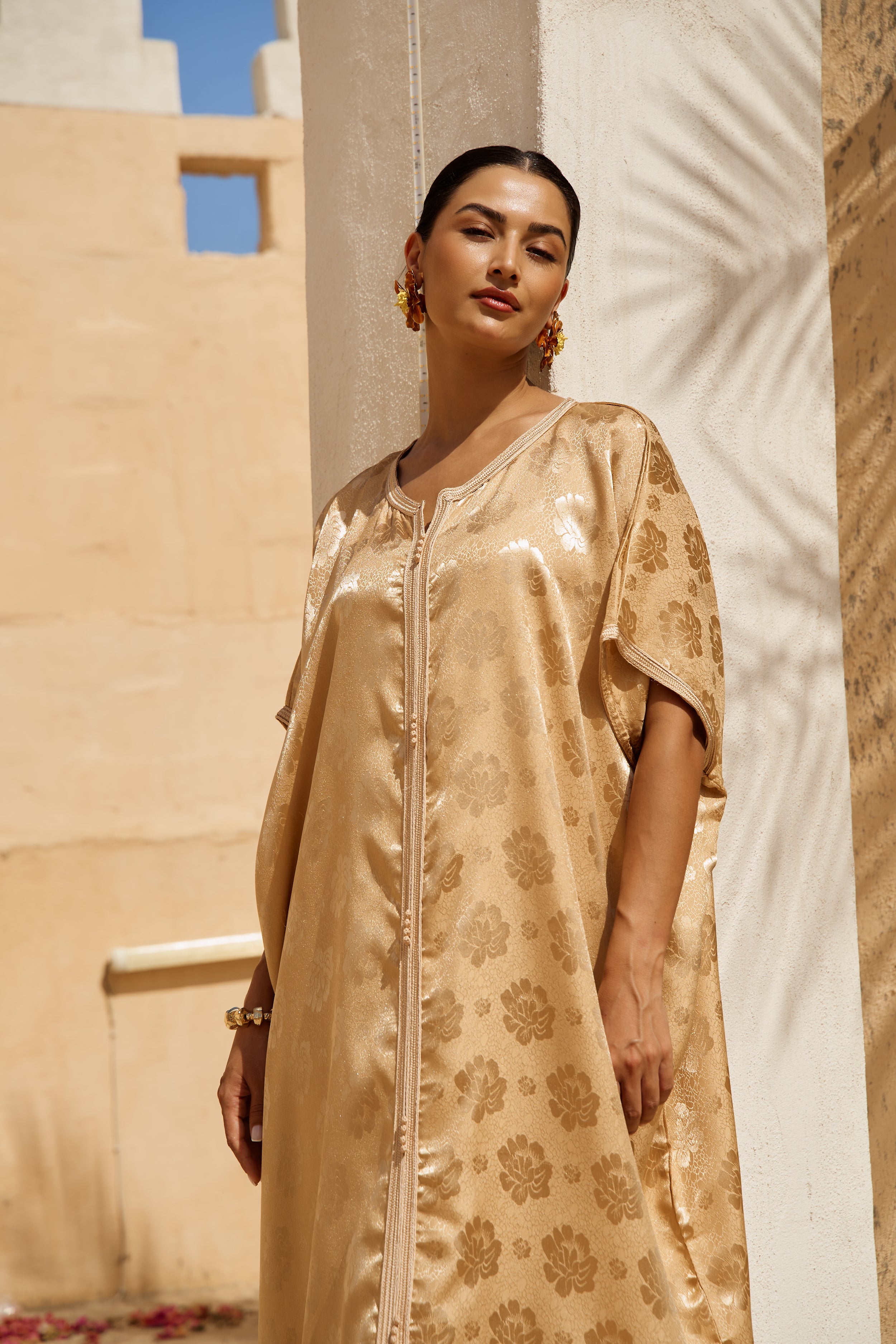 SHIRIN KAFTAN