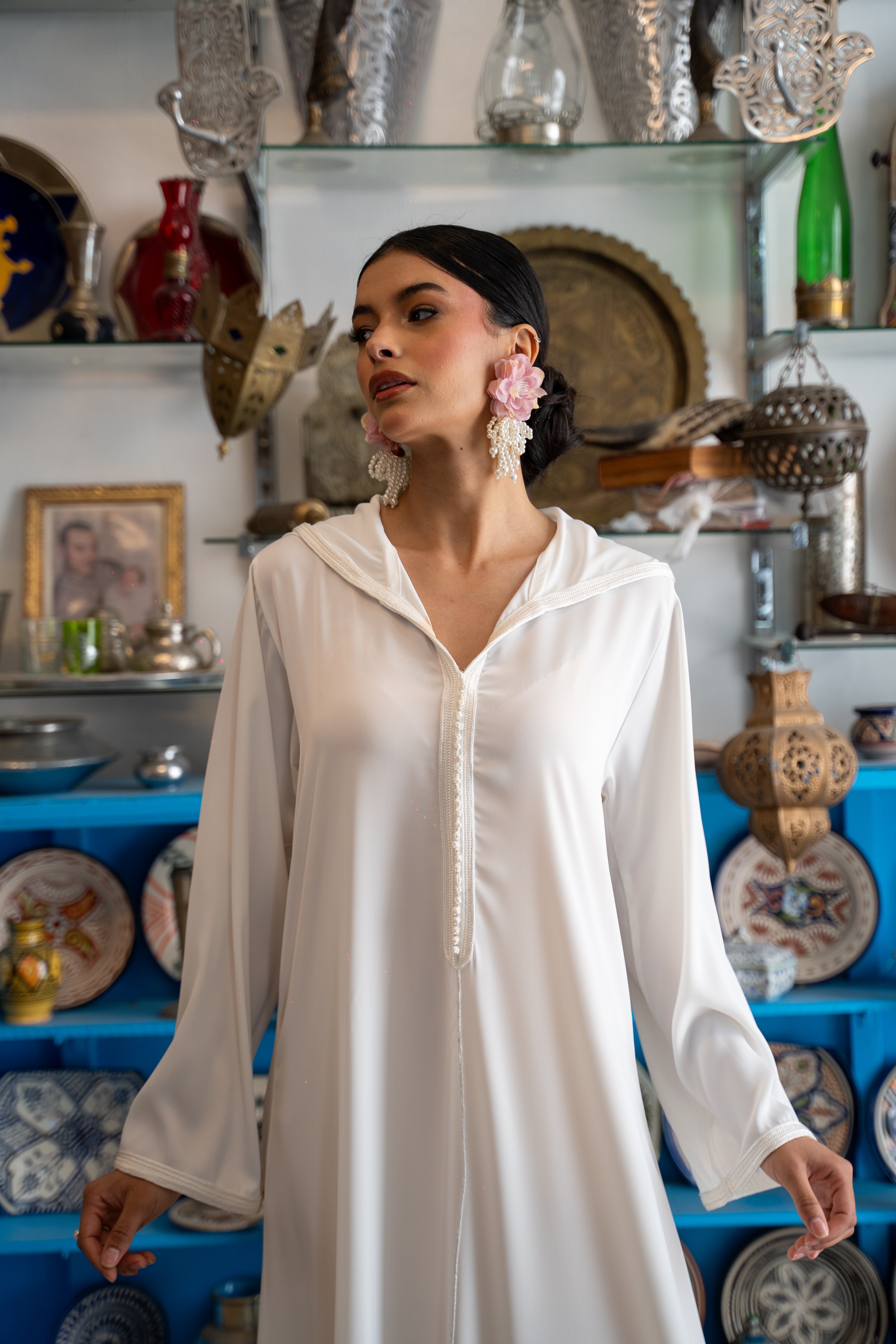 YOUMNA JALABIYA