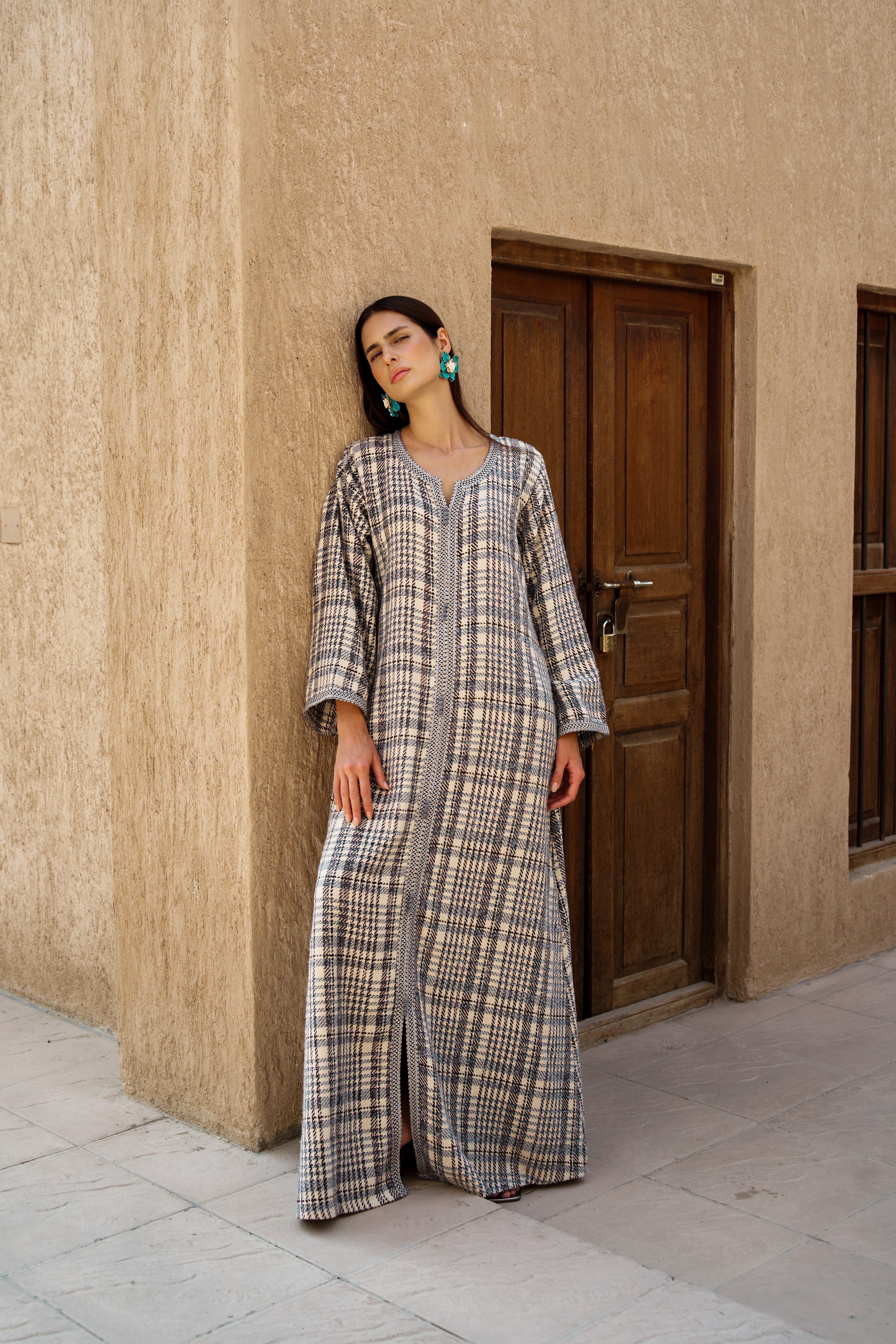 LALEI KAFTAN