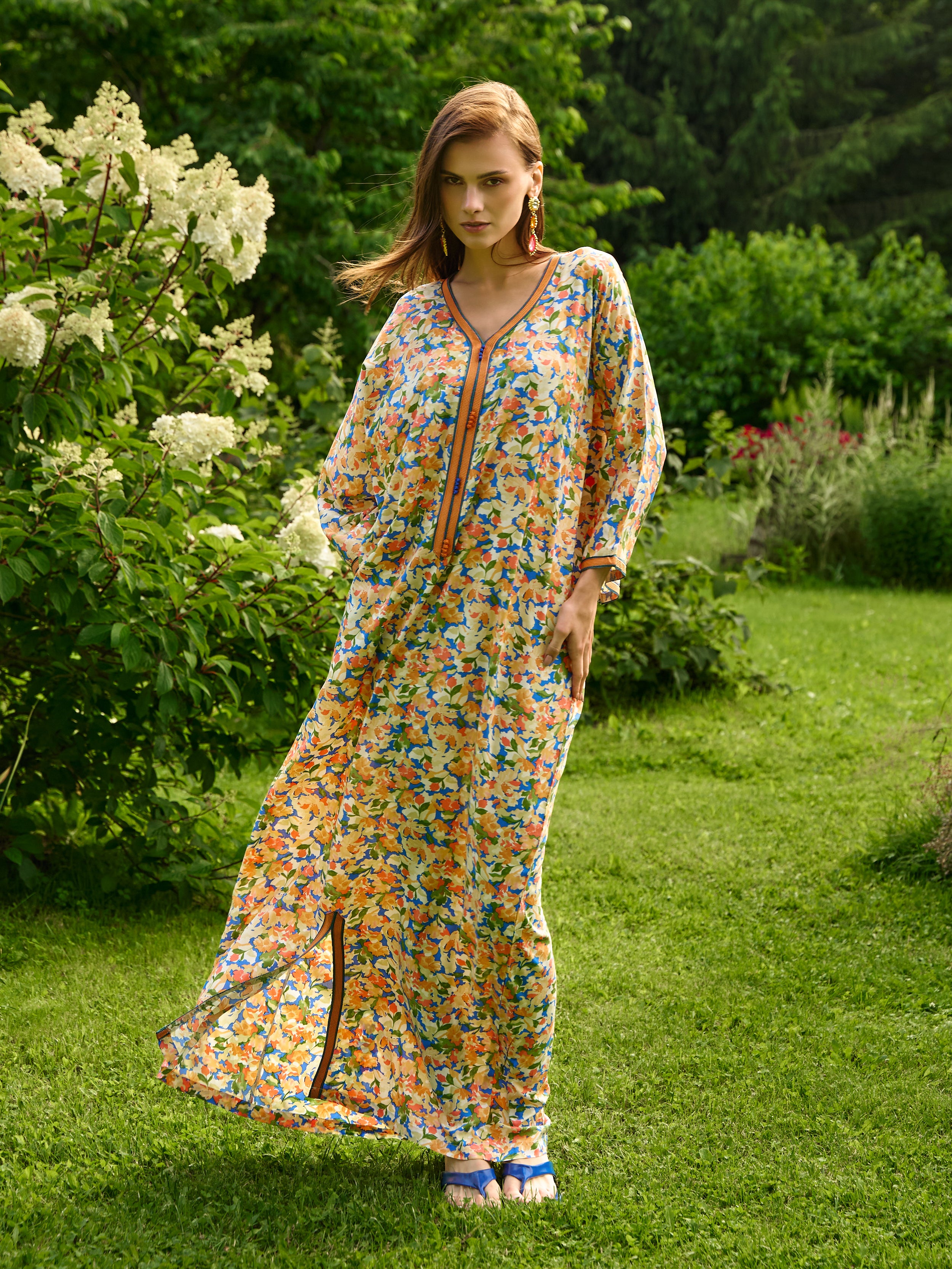 NAYARA KAFTAN