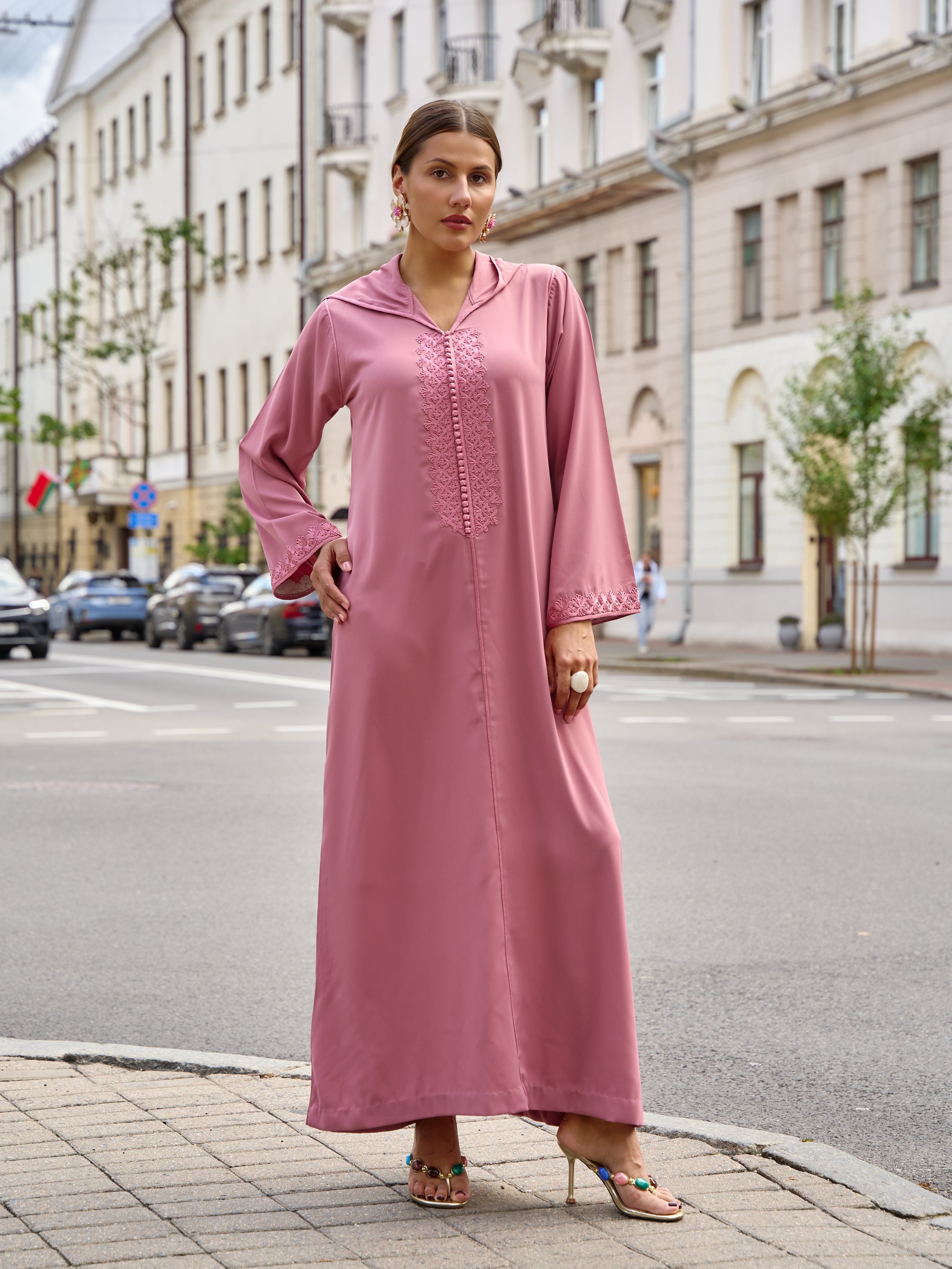 Look 8 - MG