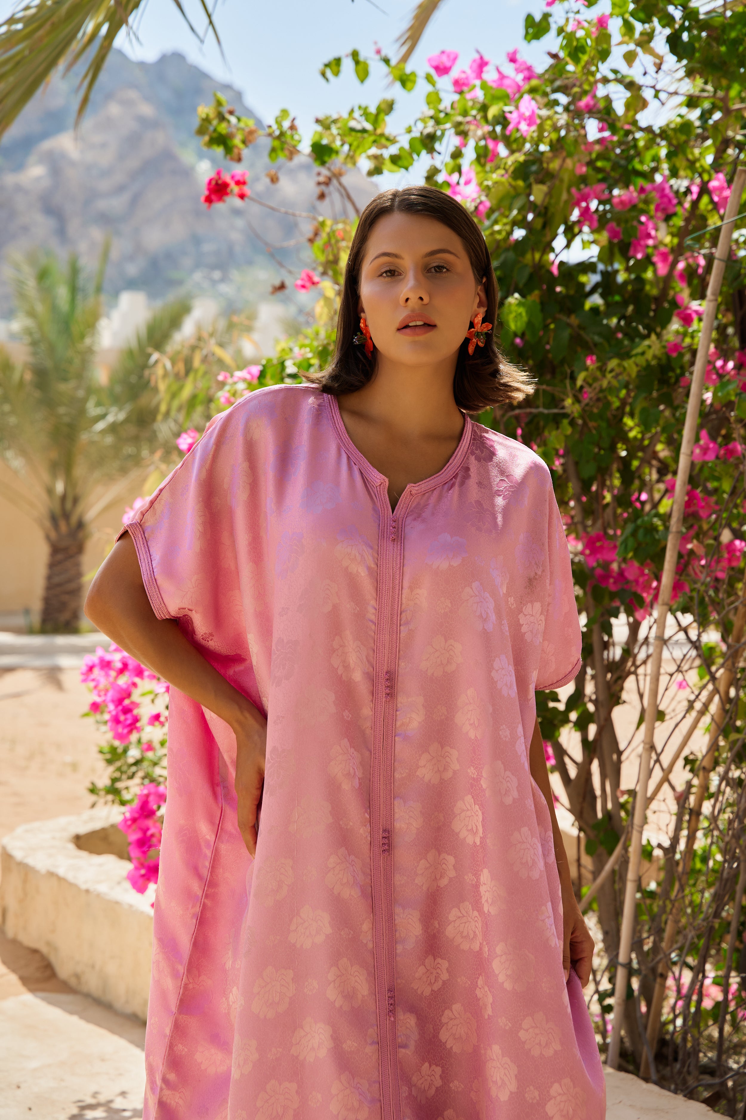 SHIRIN KAFTAN