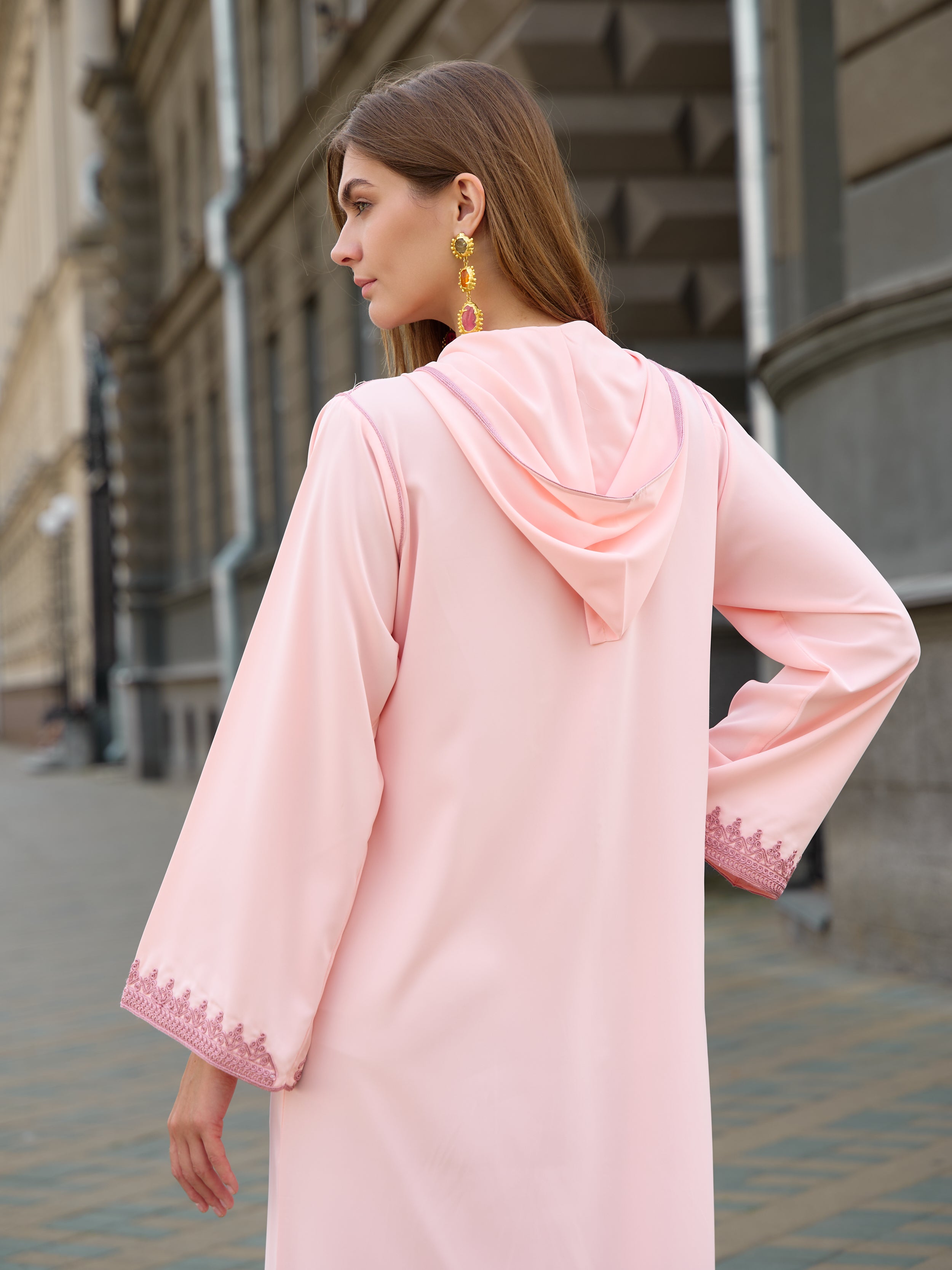 Look 10 - MG